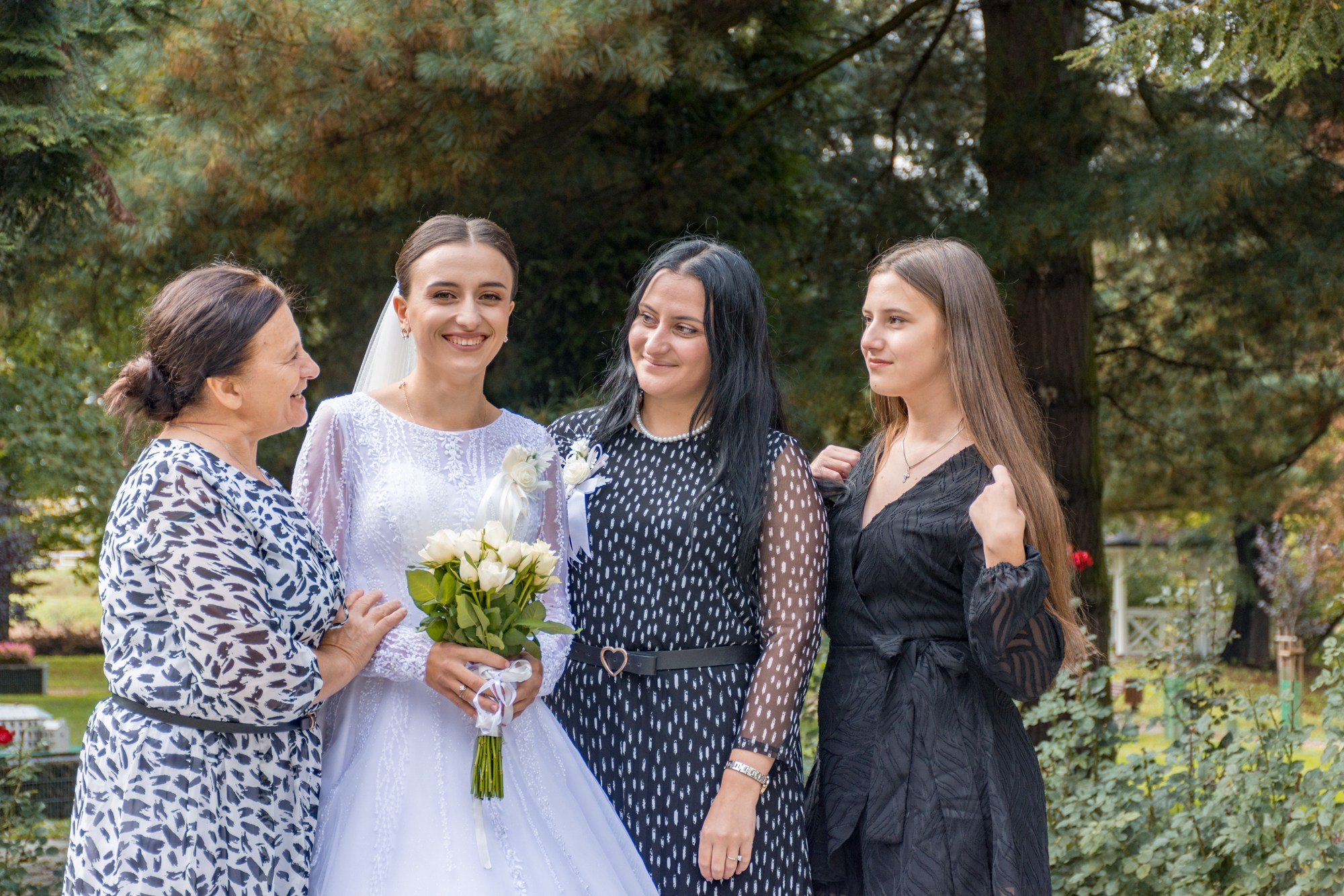 Ivan&Tatjana. RODINNÁ FOTOGRAFKA LABYK KATERYNA