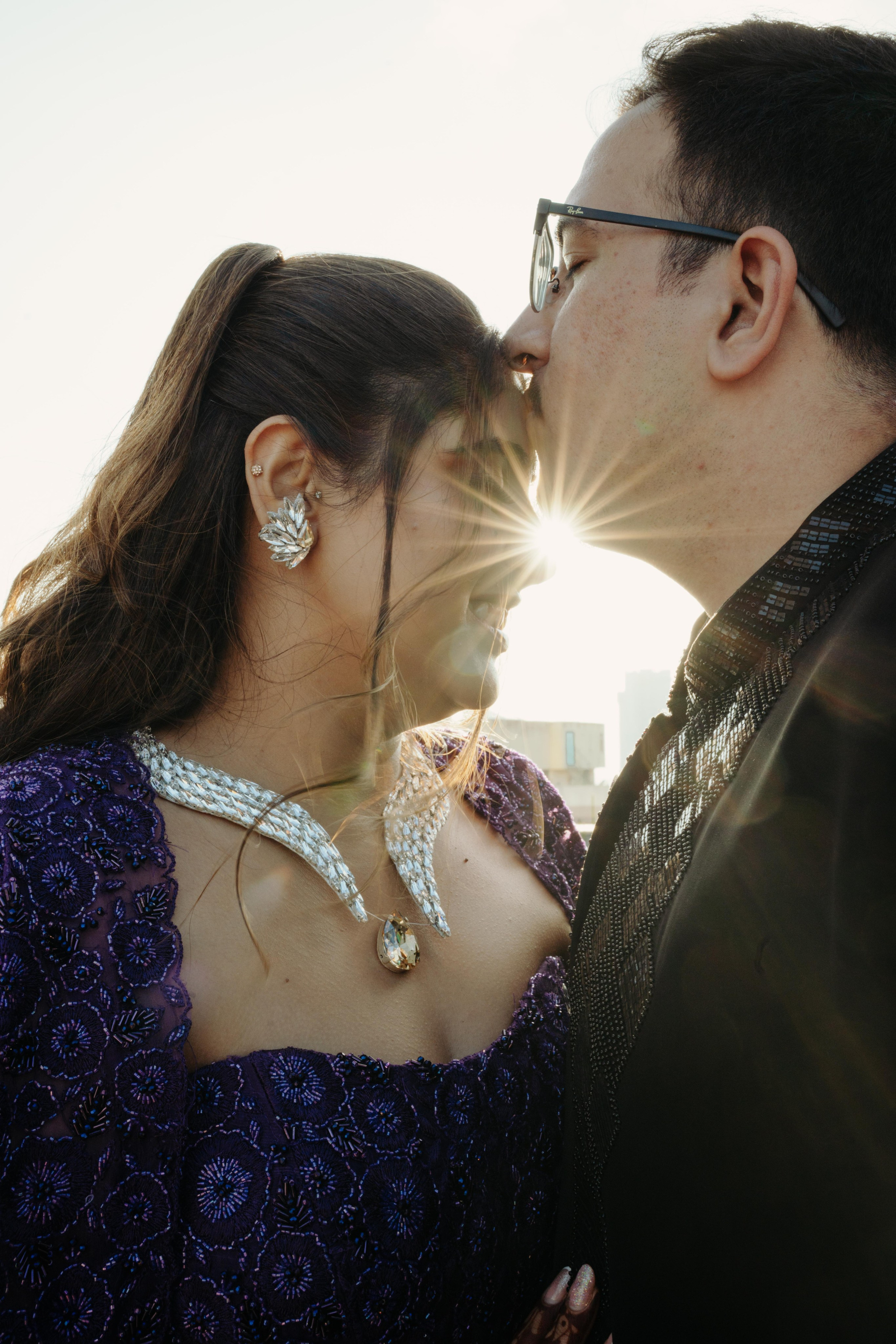 Krishna & Anamika’s Beautiful Sikh Wedding in Bangalore | Tales Of You Weddings