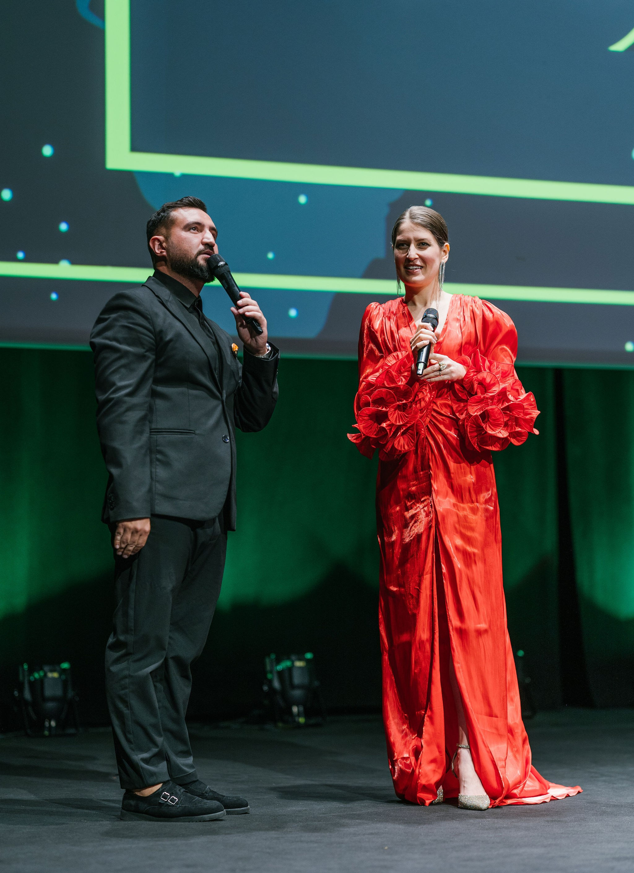 La Persona Awards 2026 (ч.4). OranJazz fotos