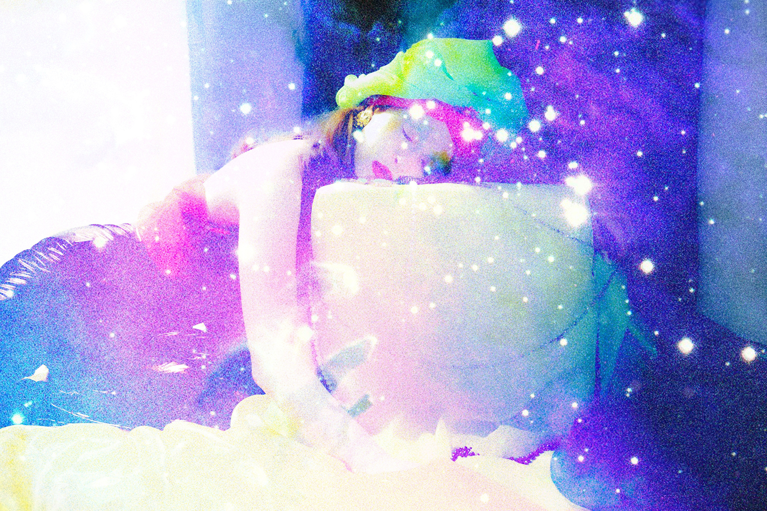 ART WORKS. Anna Miyauchi