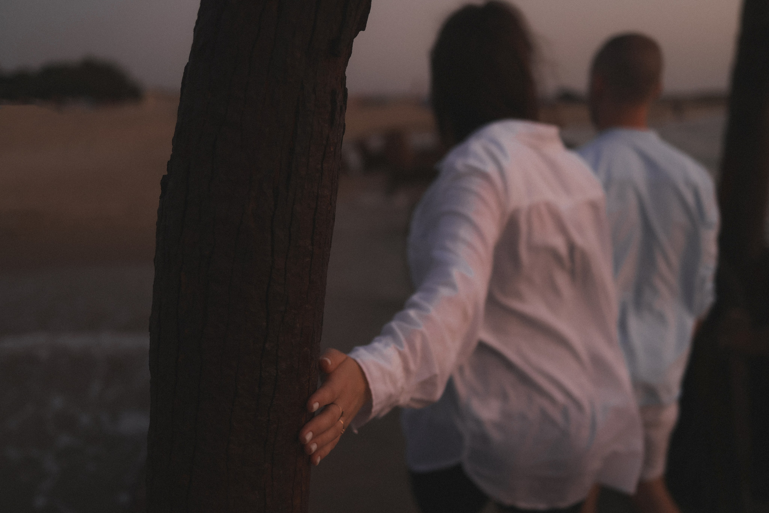 Let's sail away. Семейный и парный фотограф в Израиле Репчак Дмитрий