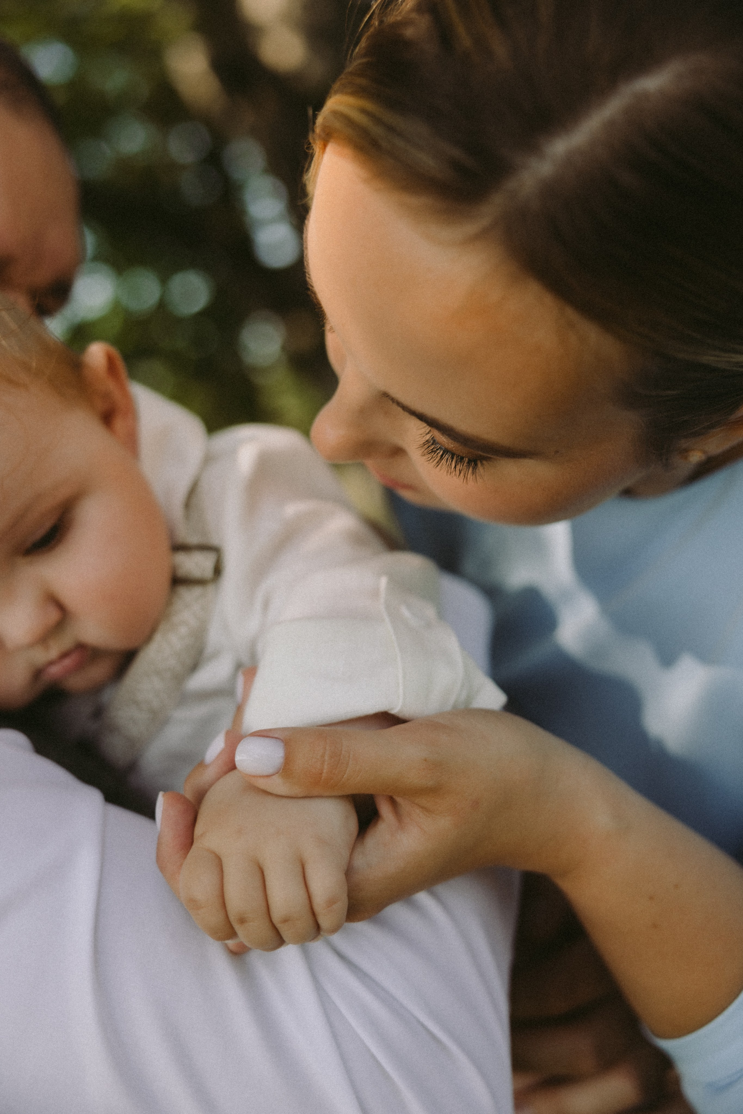 Krikštynos | 2025. Vestuvių ir šeimų fotografė Lena Bondarenko / belove photo