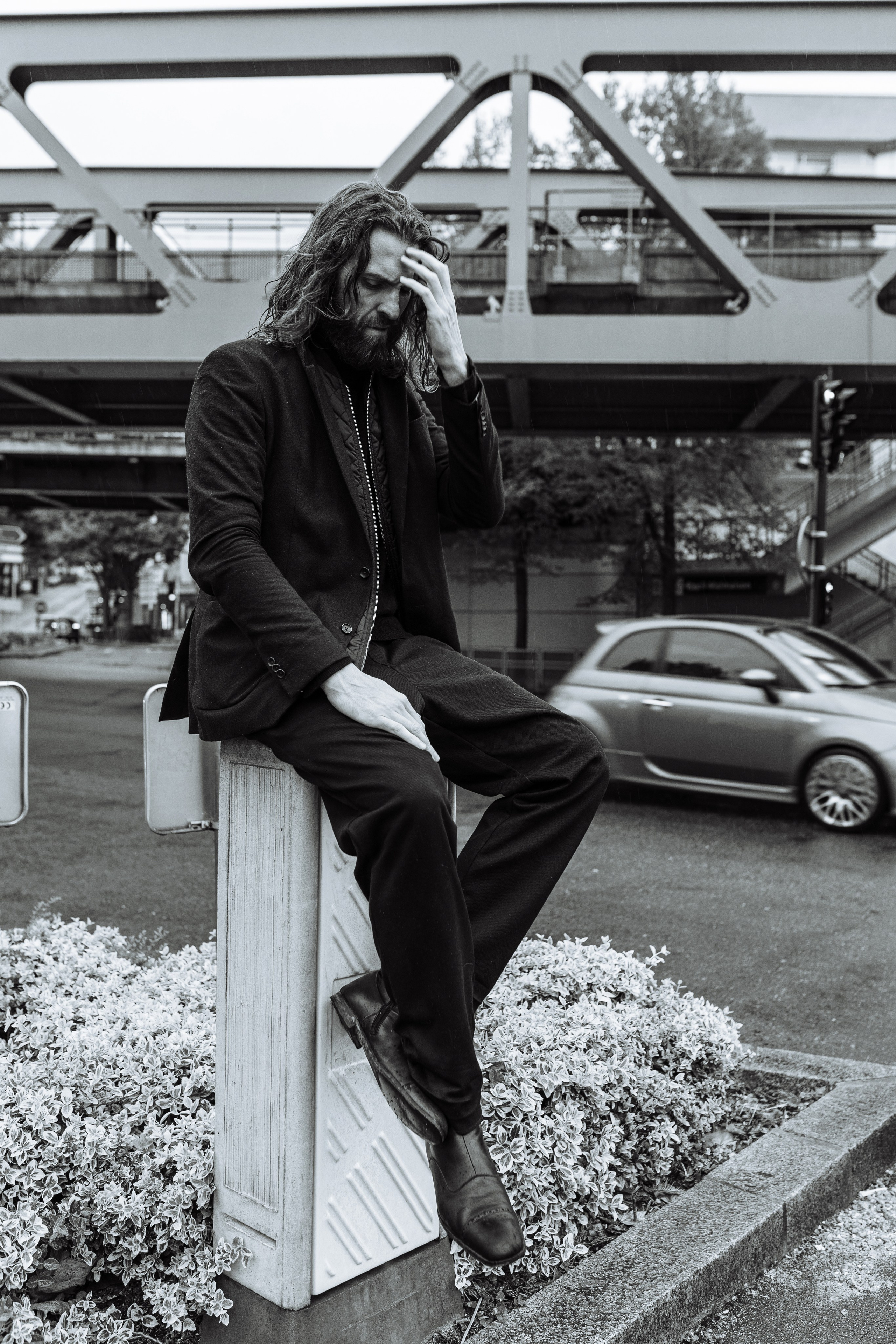 Батист. Контент для личного блога