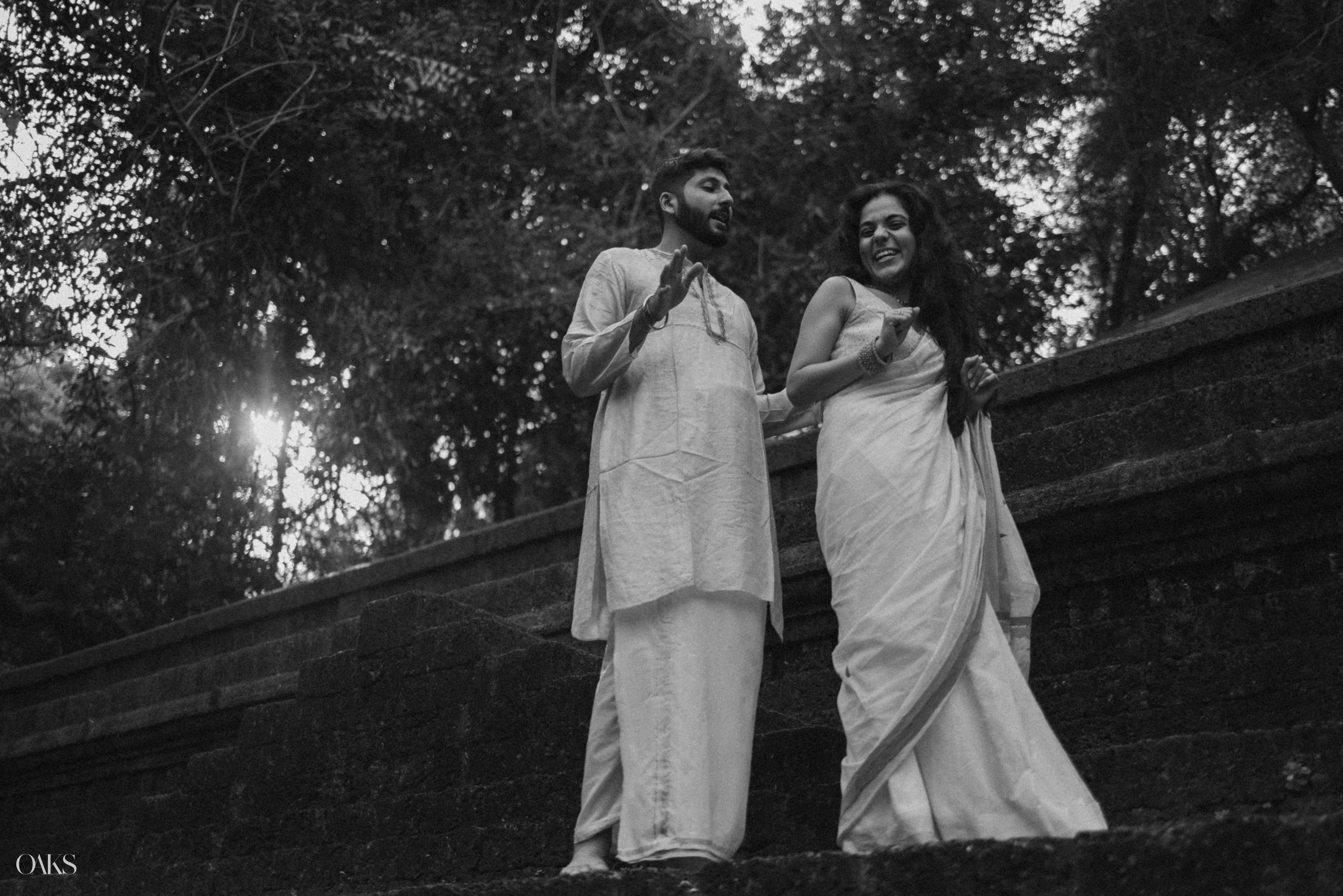 Pre-Wedding Photographer in Kerala | Anand Shivadas Photography. Wedding & Editorial Photographer | Anandshivadas