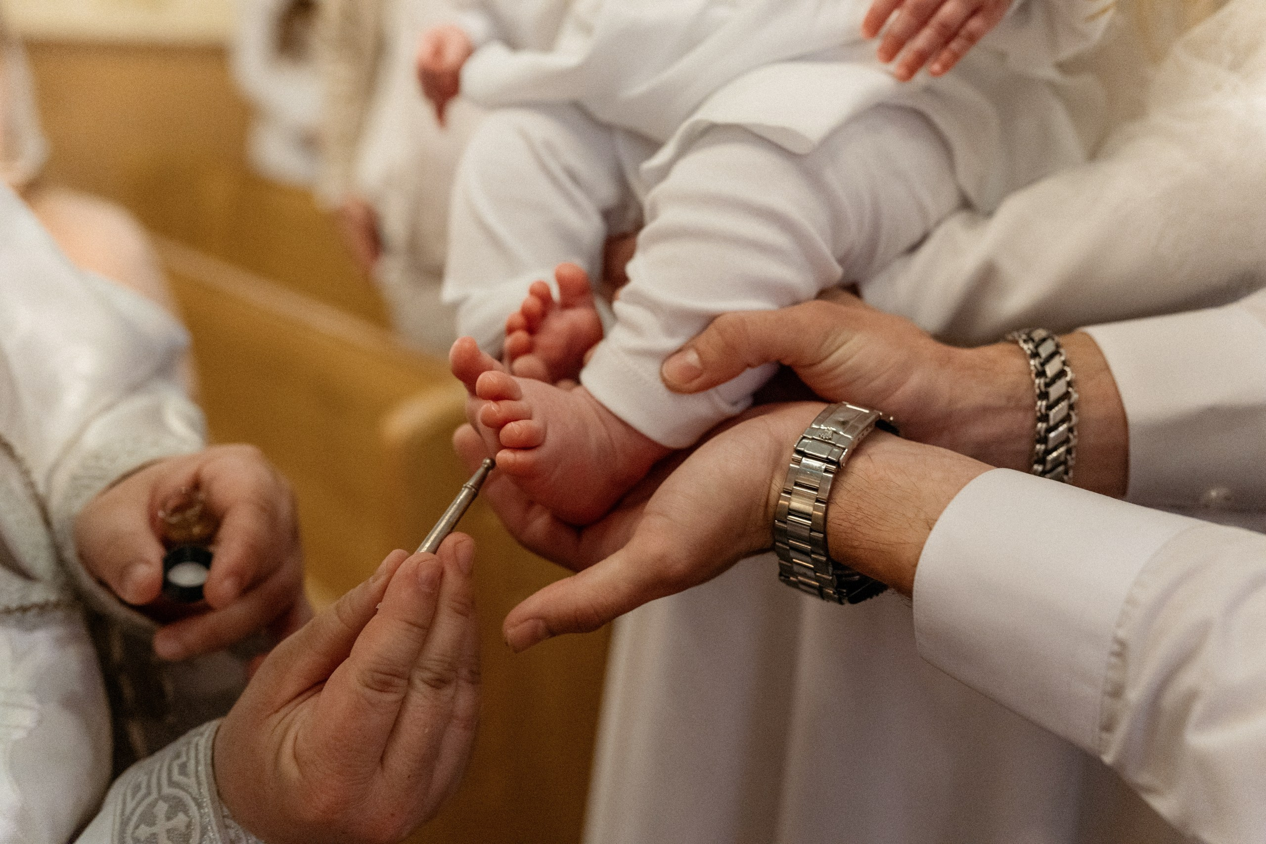 Melissa’s christening. Alisa Tant — Family and newborn photographer Bucks County, Montgomery county, Philadelphia, NJ