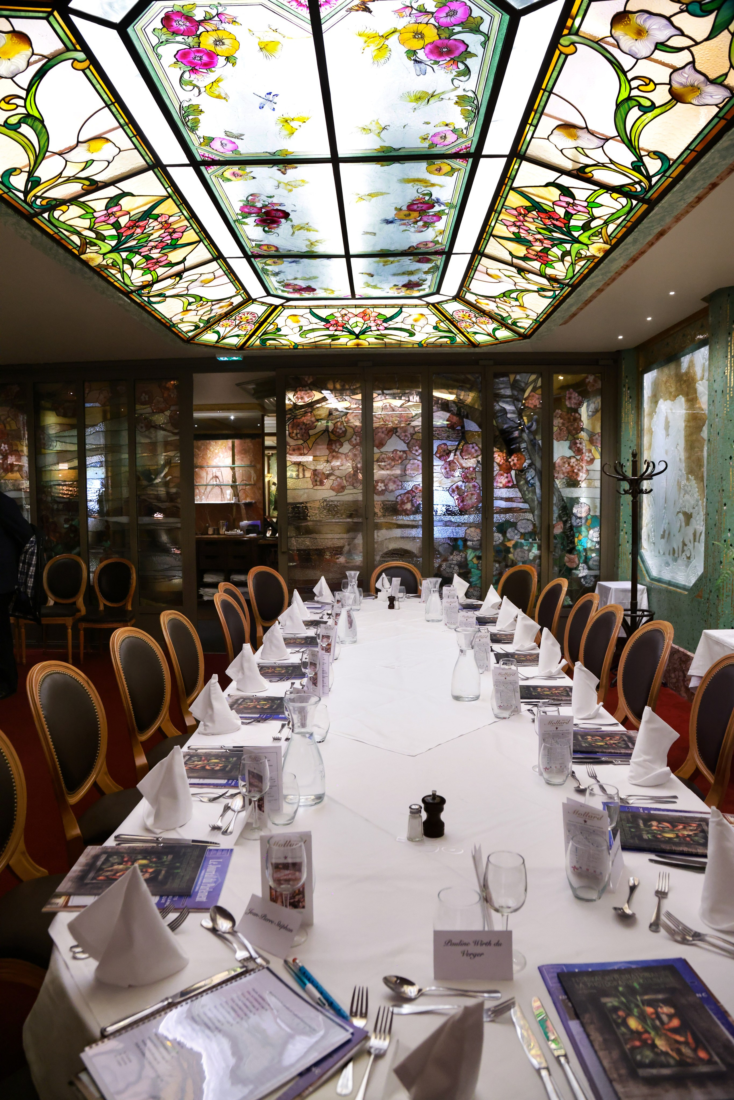 FIPC 2025. Natalia Bogdanovska. Films et photographie corporate en France