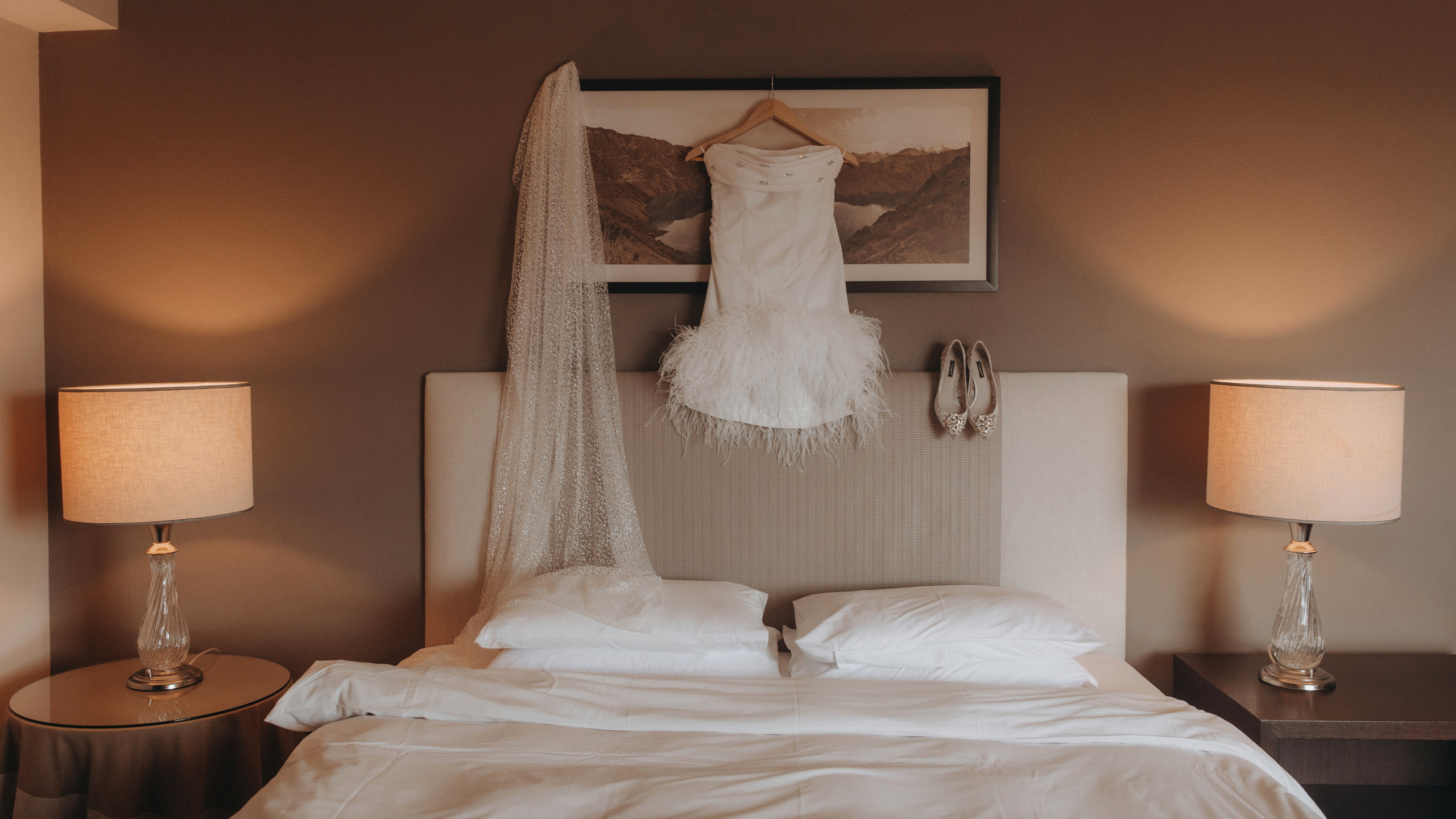 Лилиана и Шалхар. Валерия Вартанова. Фотограф