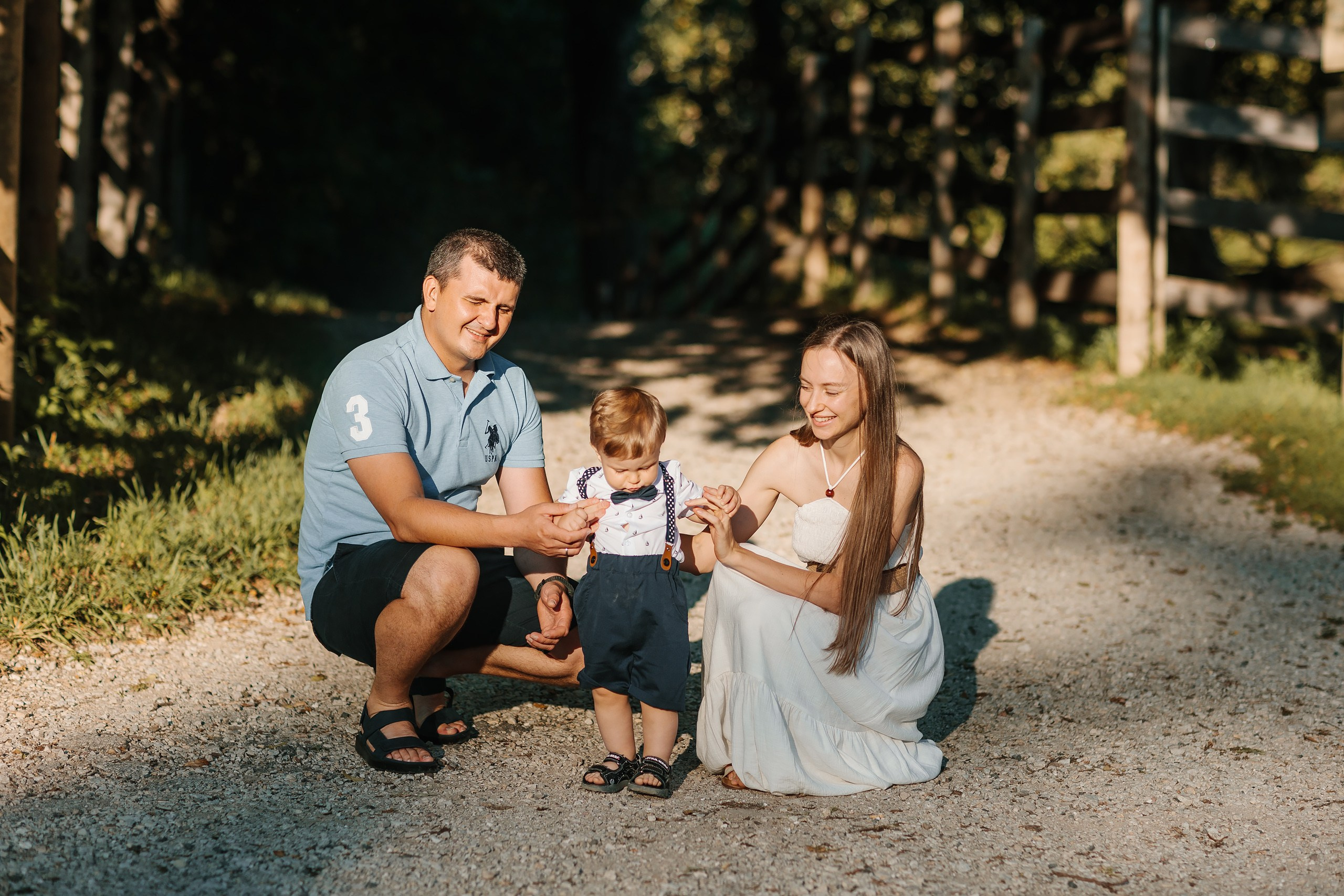 07.08.24 Family Photoshoot. Wedding family event photographer in Chicago Nick Yushevich