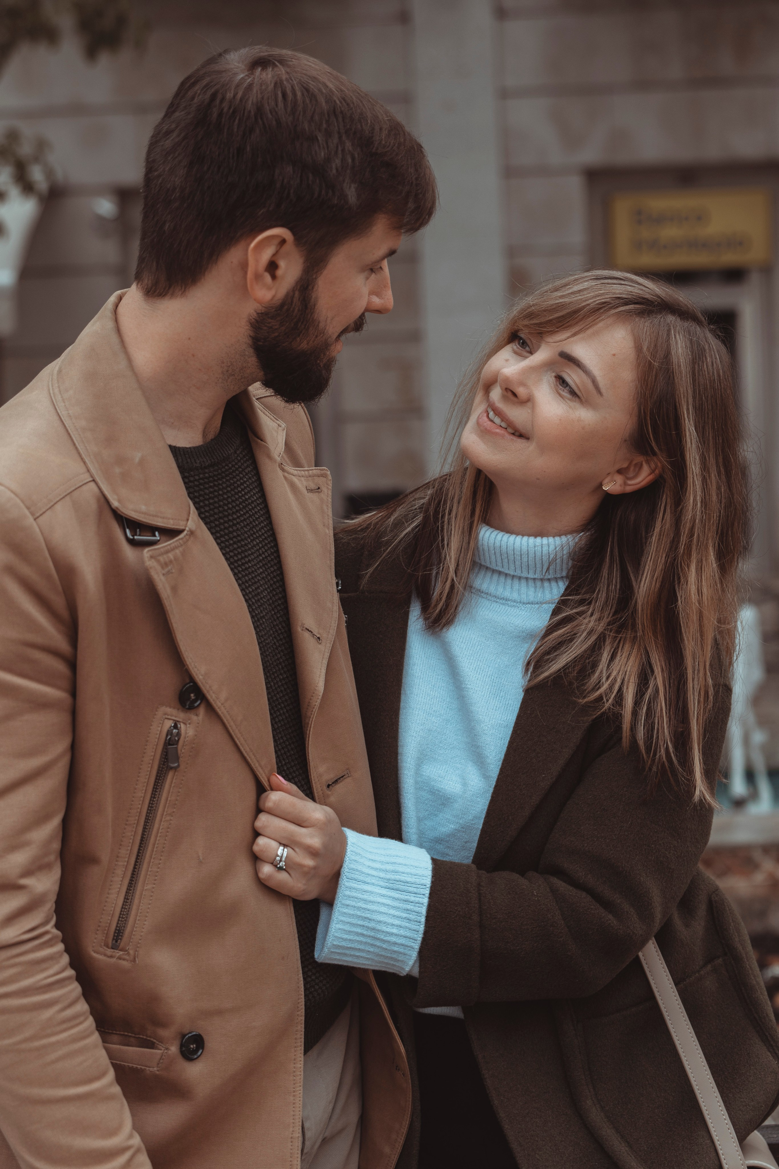 IIya & Olga. Фотограф и видеомейкер Алина Матросова