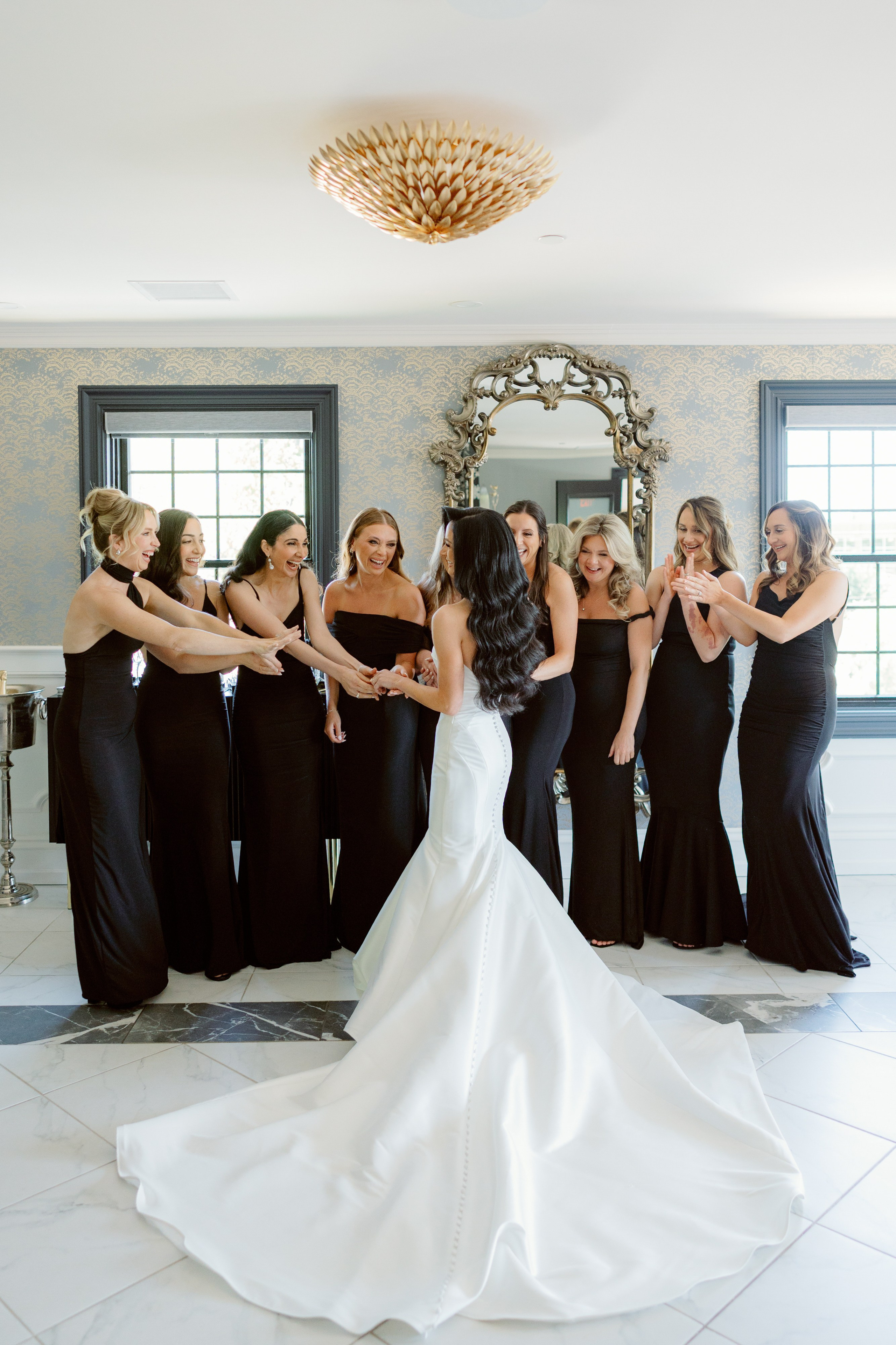 Ashley and Bobby. Wedding photographer and videographer New York | New Jersey