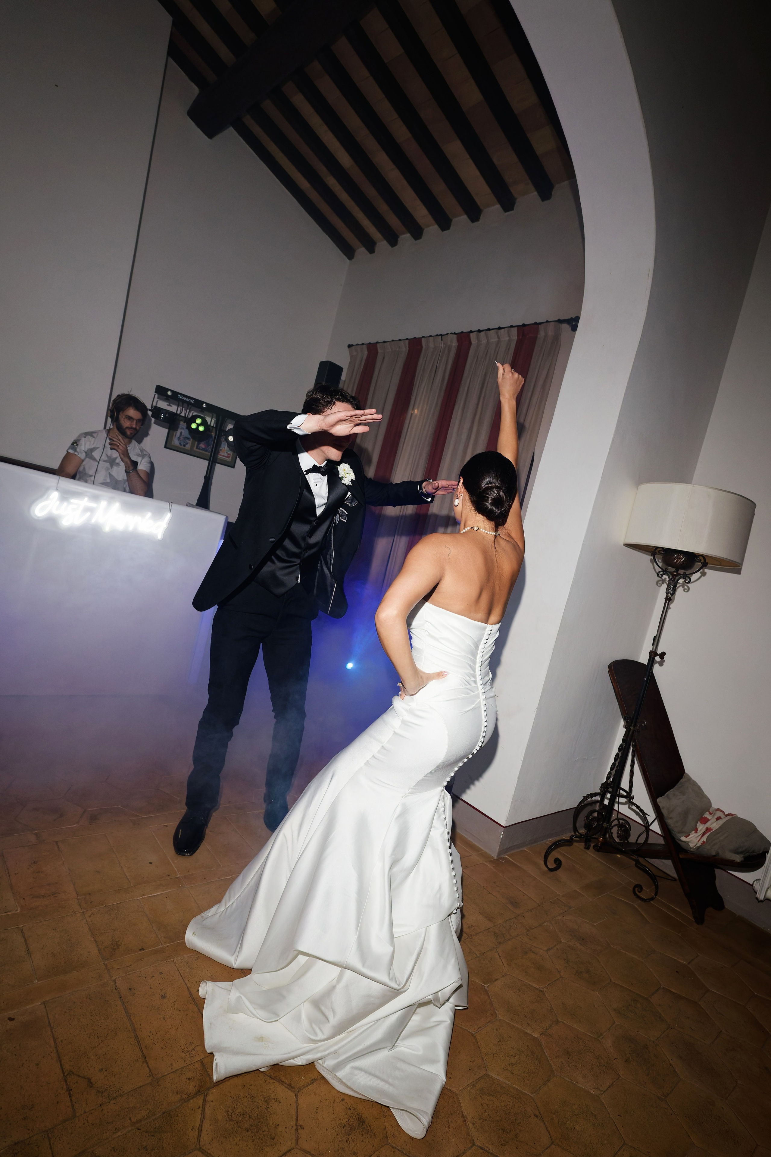 Wedding at Fonte Sala, Umbria Preview