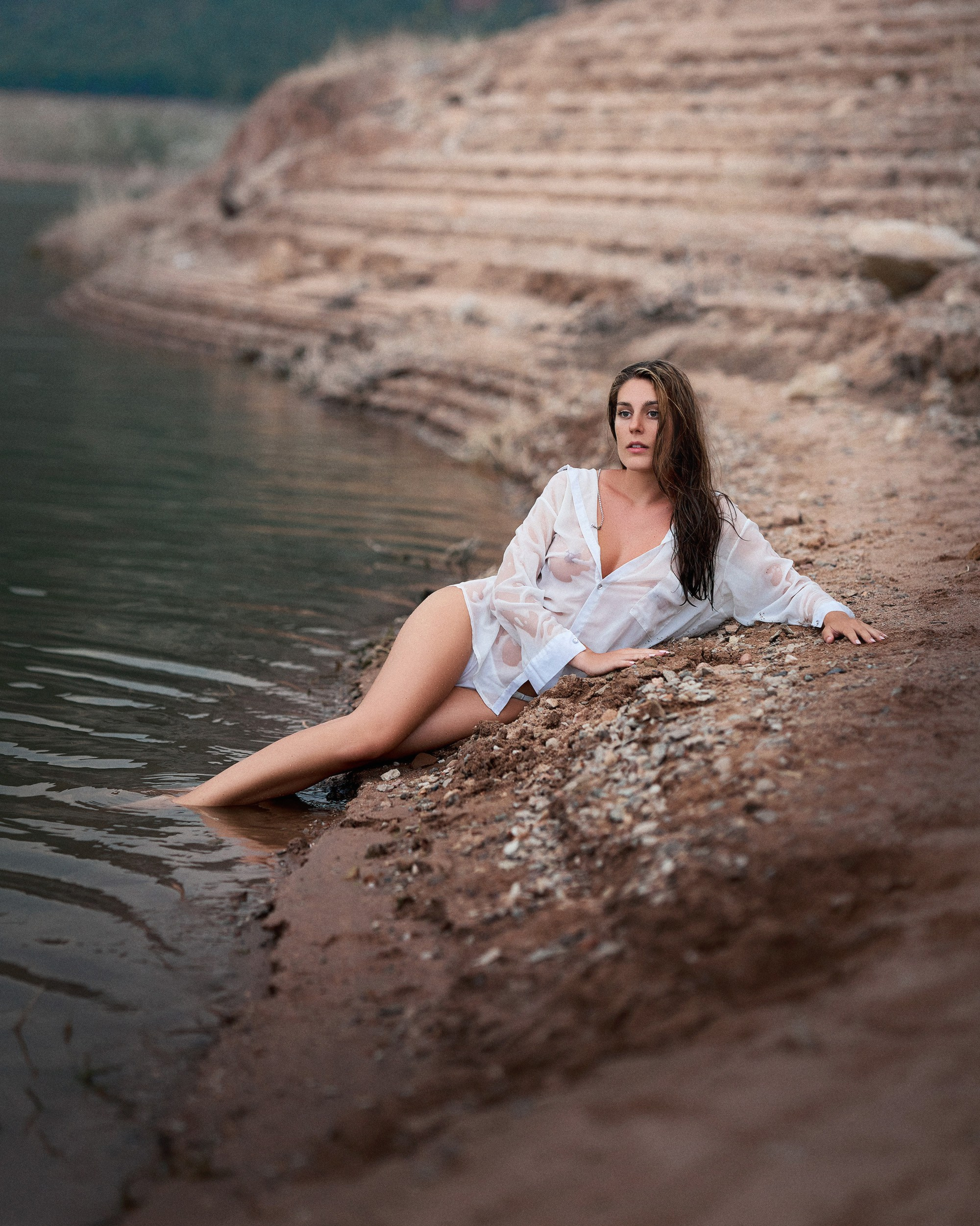 Portfolio 18+. Inicio