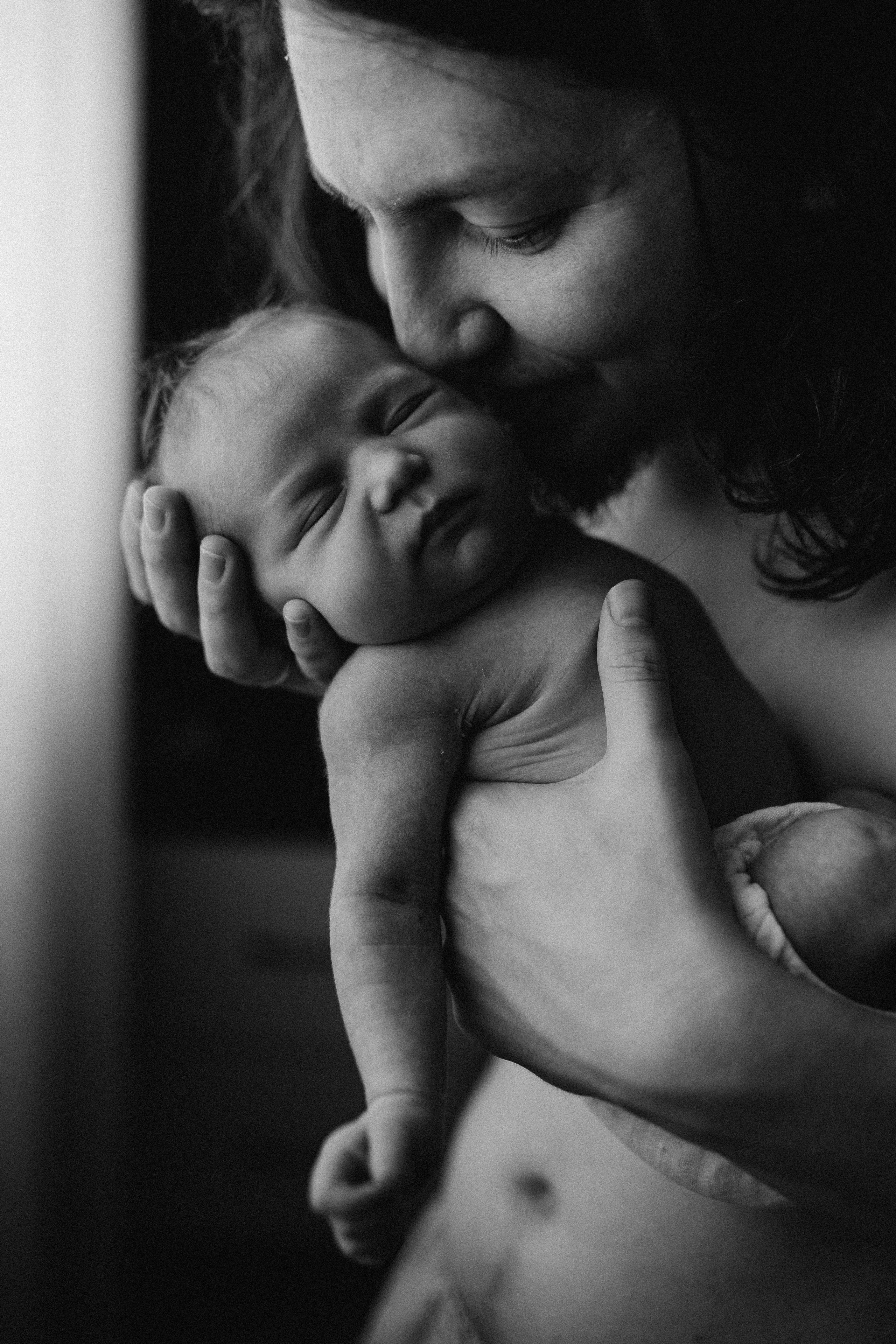 Luna 7 days. Fotografa de família e crianças em Florianópolis SC Daria Ermolaev