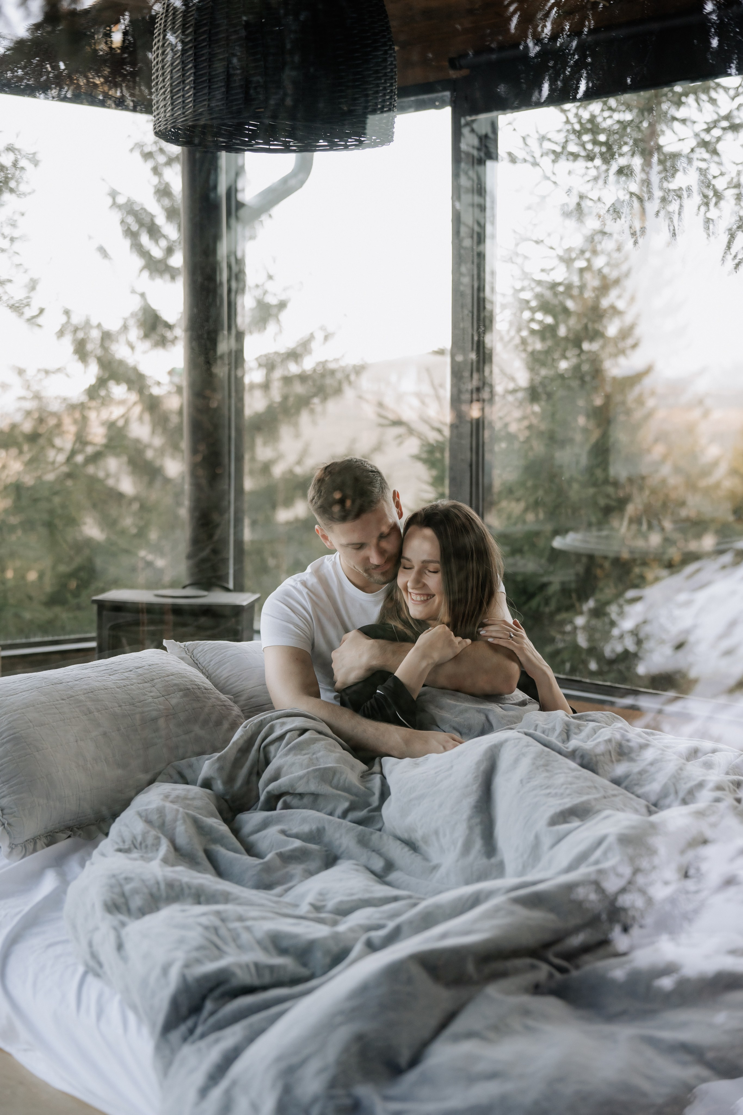 Stefania + Alex | Mountain Elopement Wedding. Proud Vision Weddings | Wedding Photography & Film — Servicii profesionale Foto Video Nunta Iasi