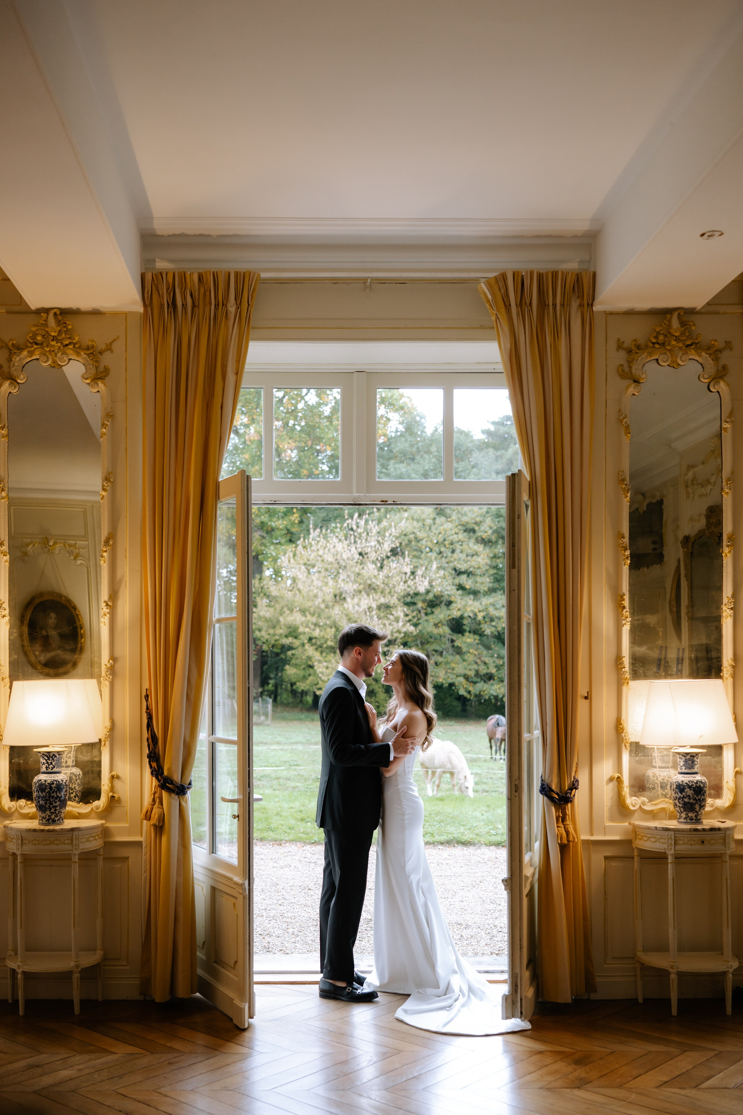 Ana + Marko | Paris. Proud Vision Weddings | Wedding Photography & Films — Servicii profesionale Foto Video Nunta Iasi