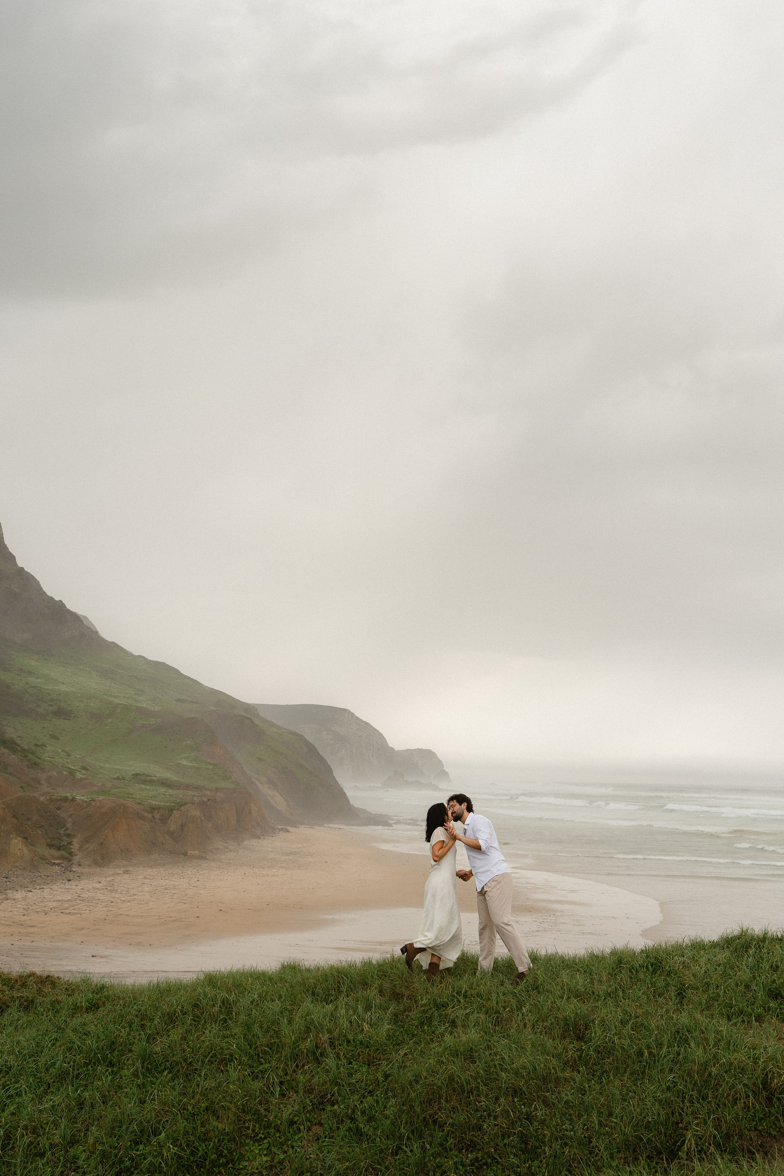 Estelle + Younes |Praia da Cordoama |Faro. Proud Vision Weddings | Wedding Photography & Films — Servicii profesionale Foto Video Nunta Iasi