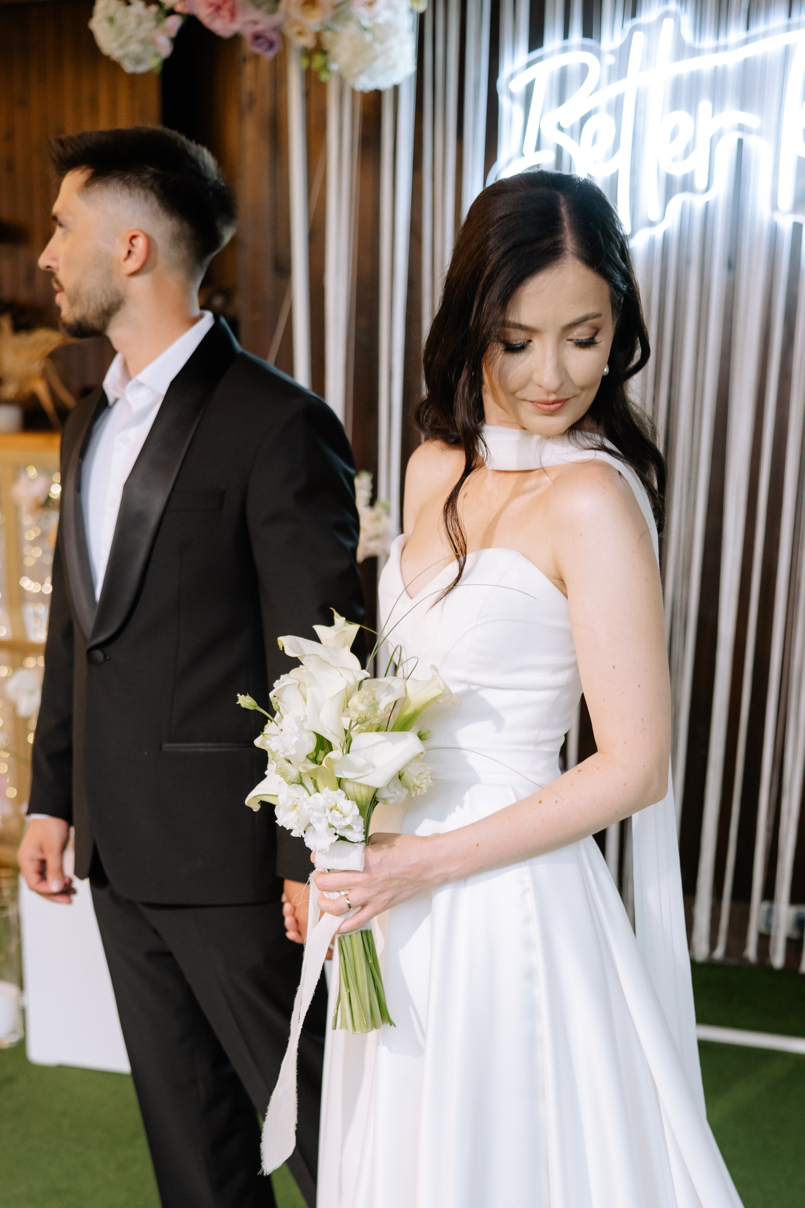 Alina + Gabriel | Liria. Proud Vision Weddings | Wedding Photography & Films — Servicii profesionale Foto Video Nunta Iasi