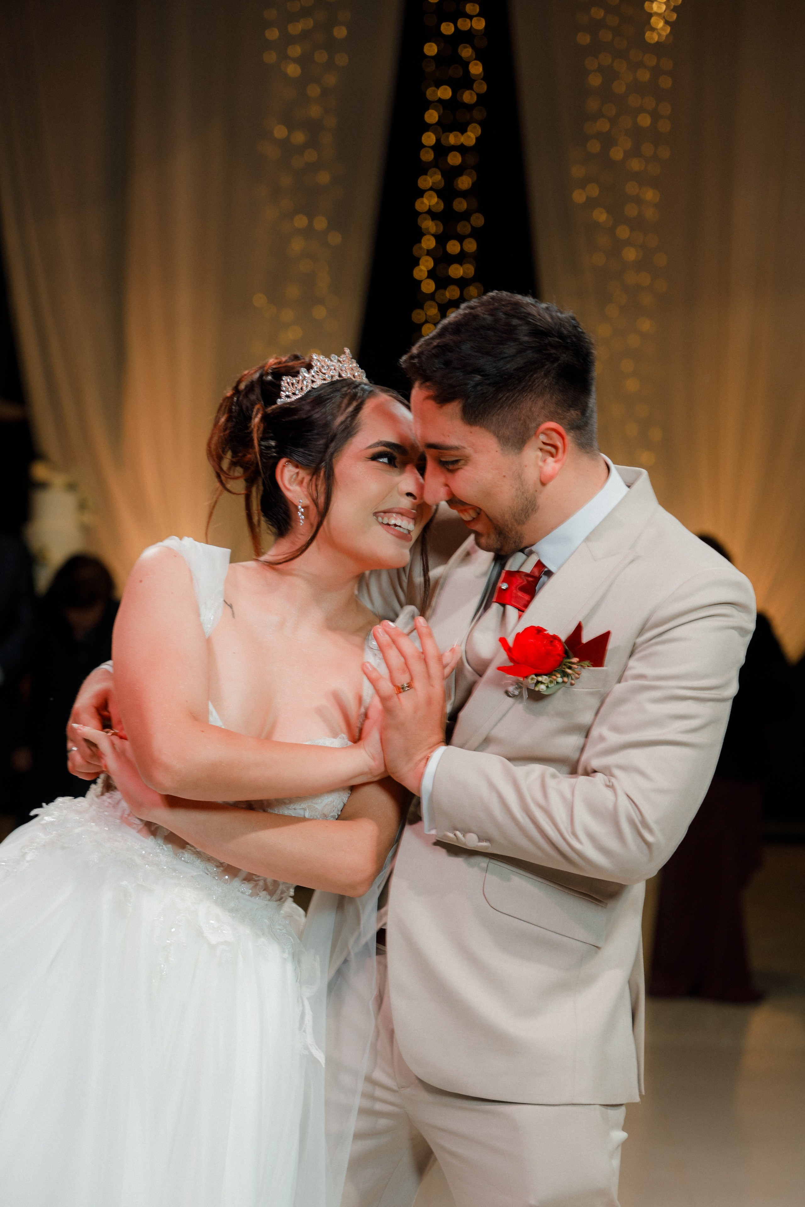 Kiara & Gabriel