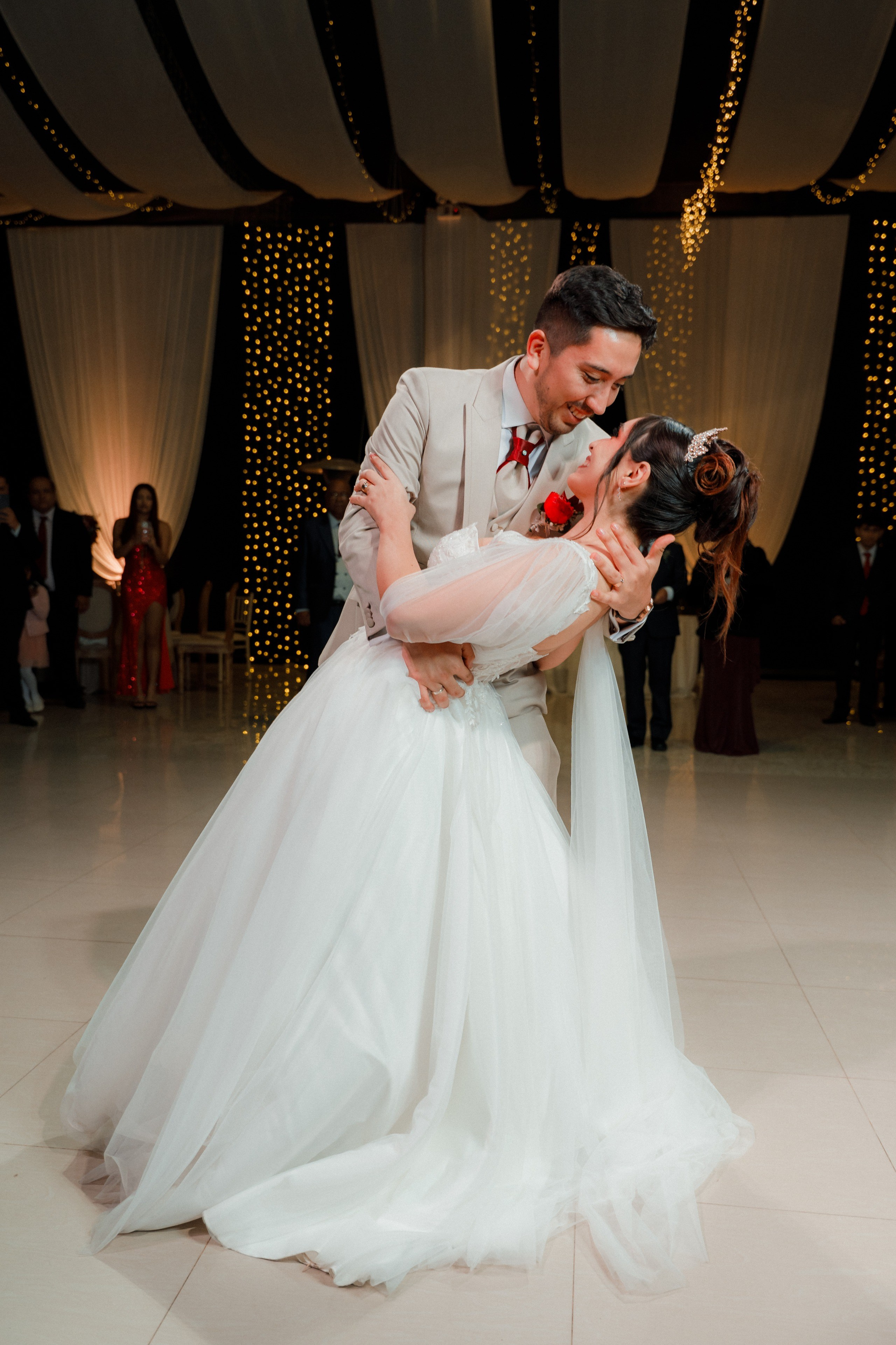 Kiara & Gabriel