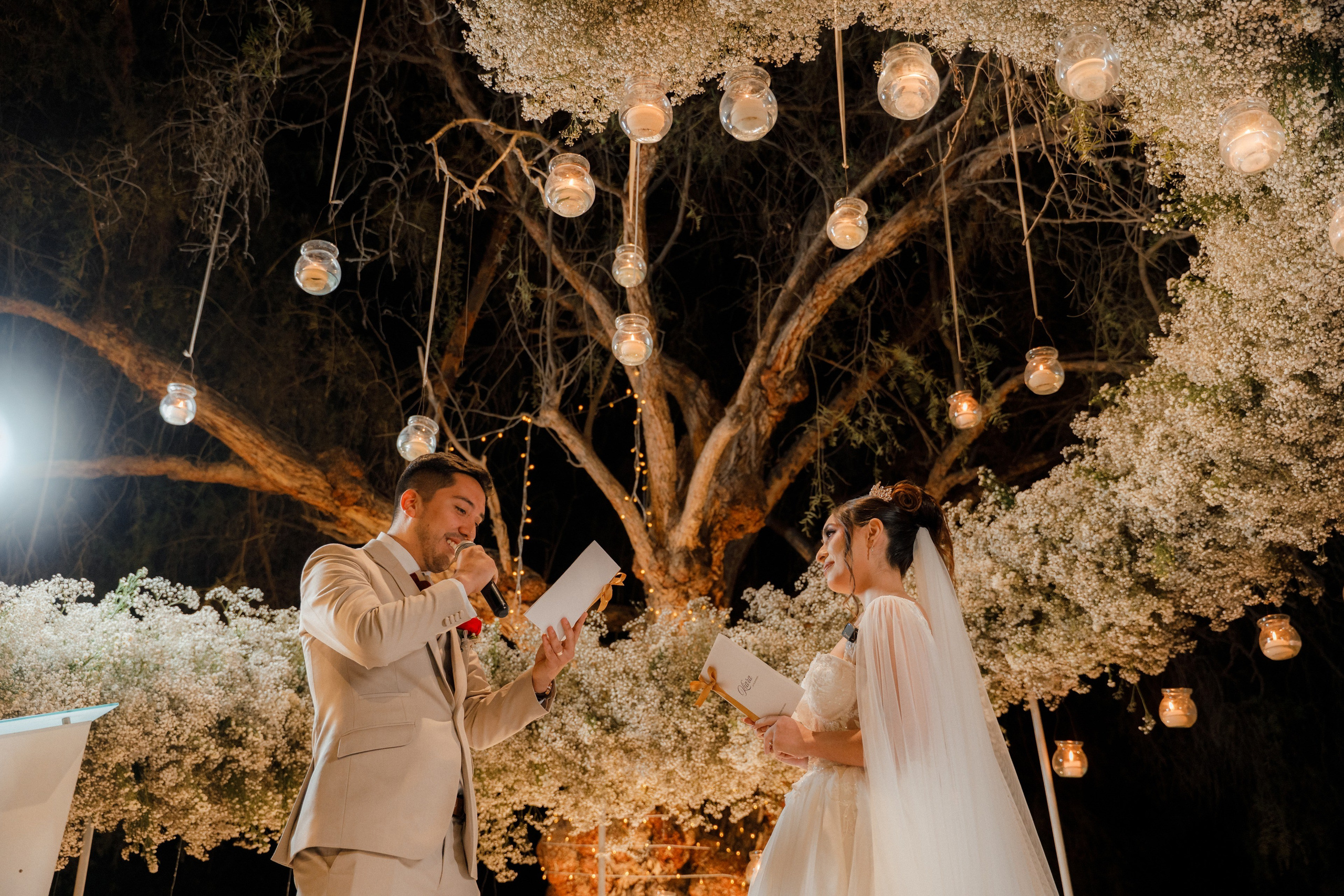 Kiara & Gabriel