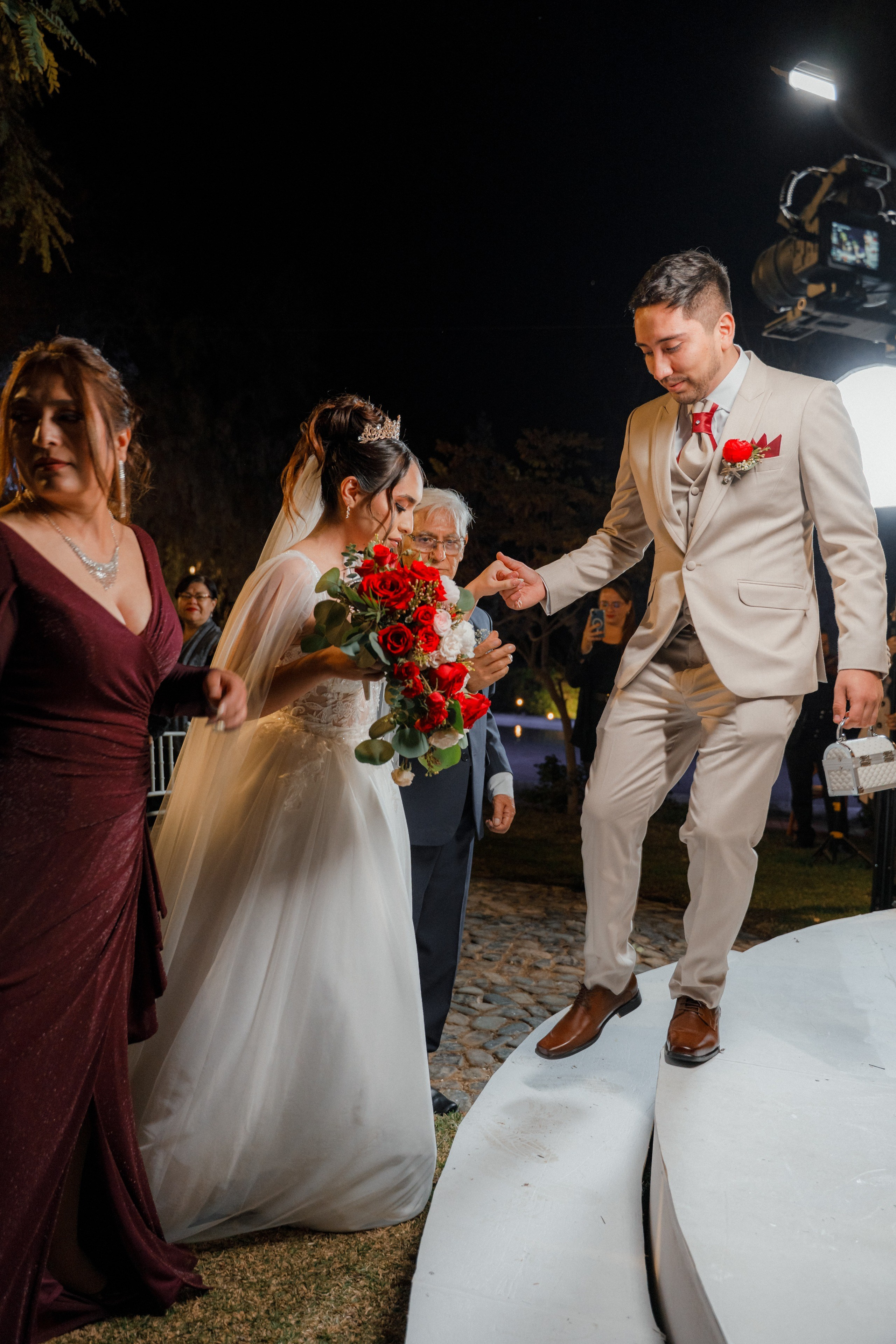 Kiara & Gabriel