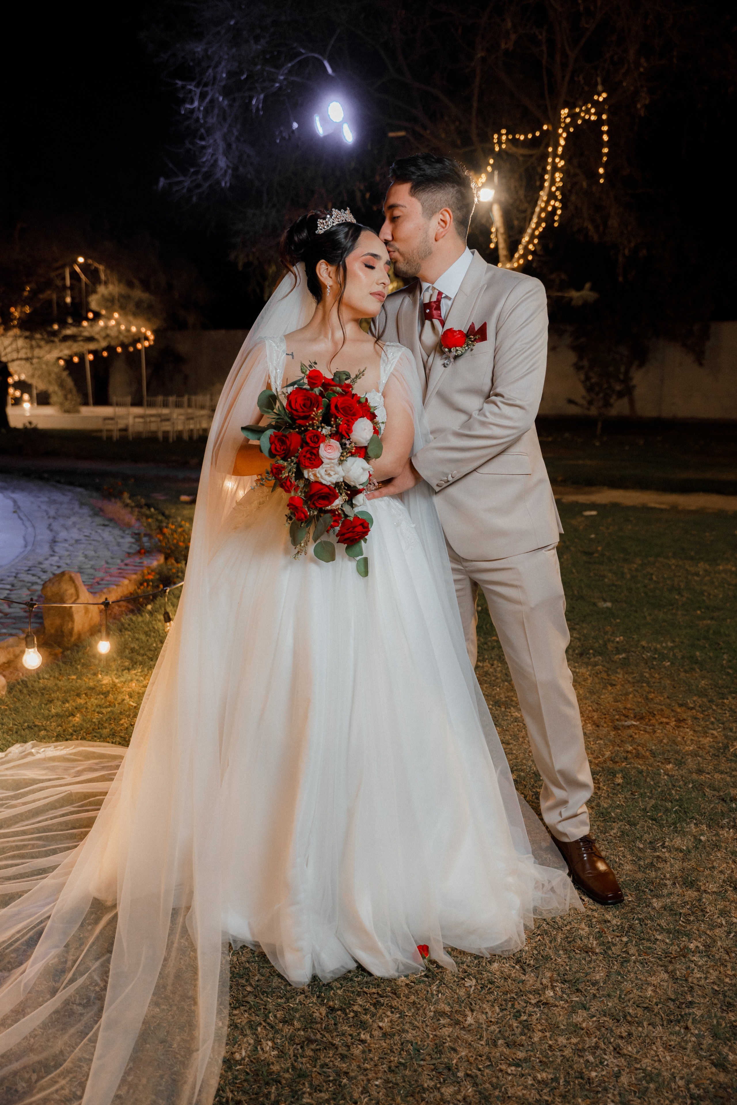 Kiara & Gabriel