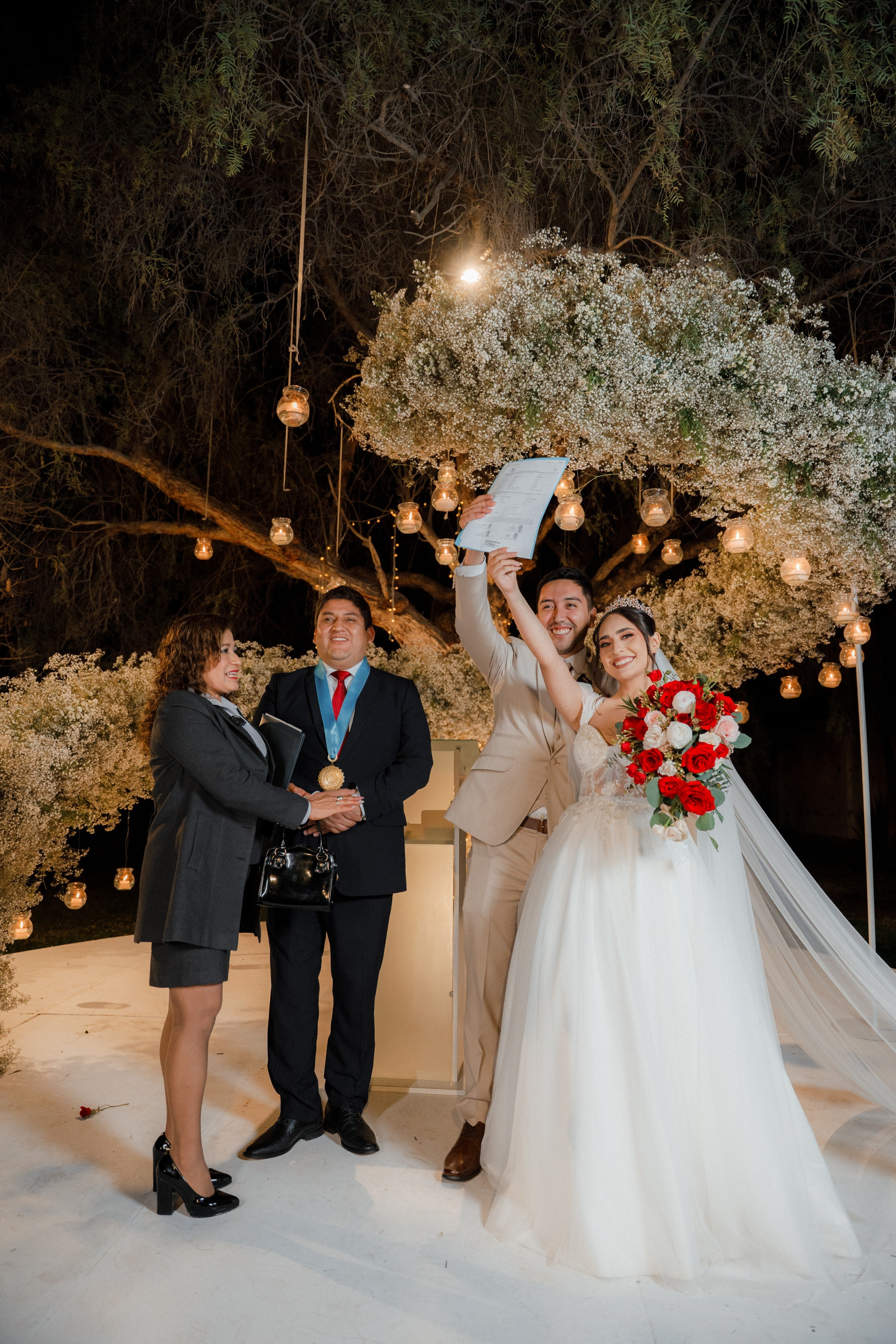 Kiara & Gabriel