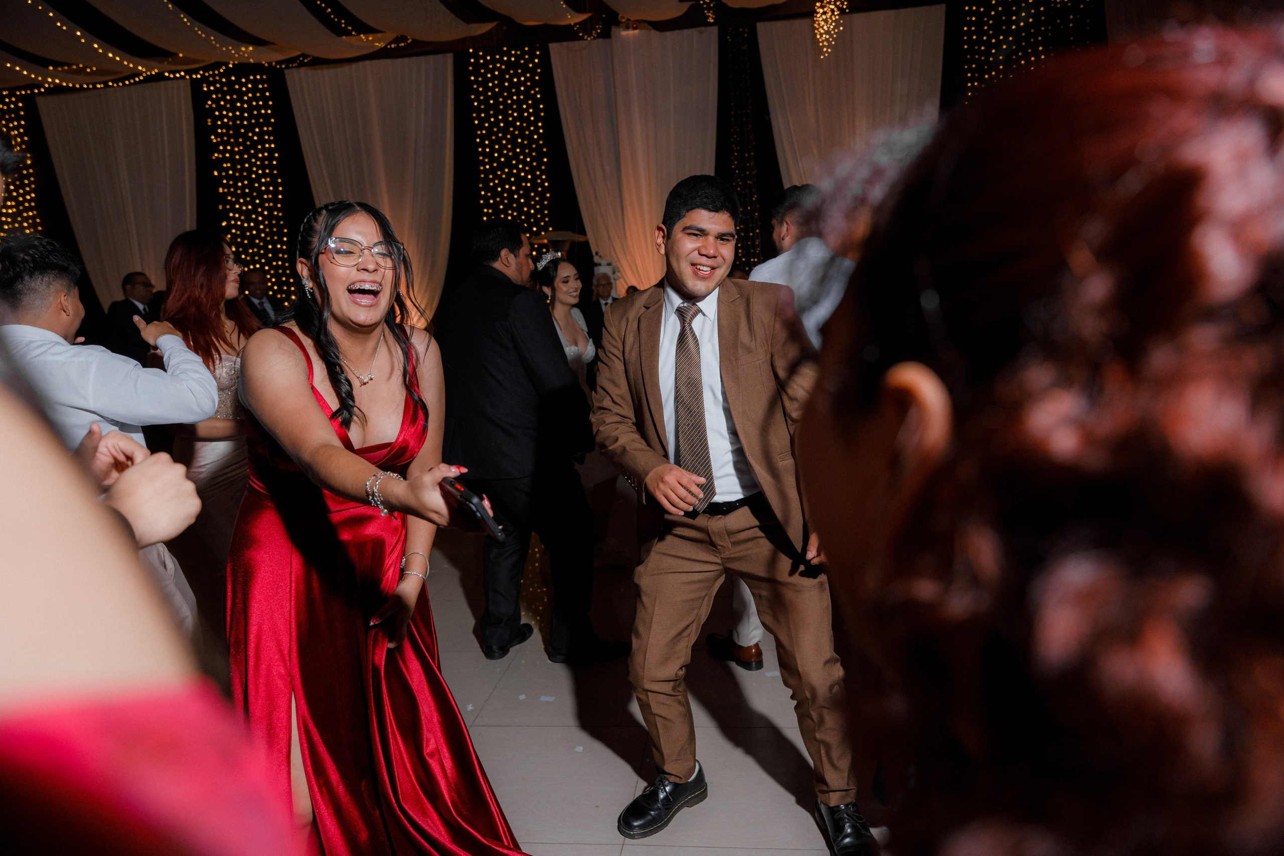 Kiara & Gabriel
