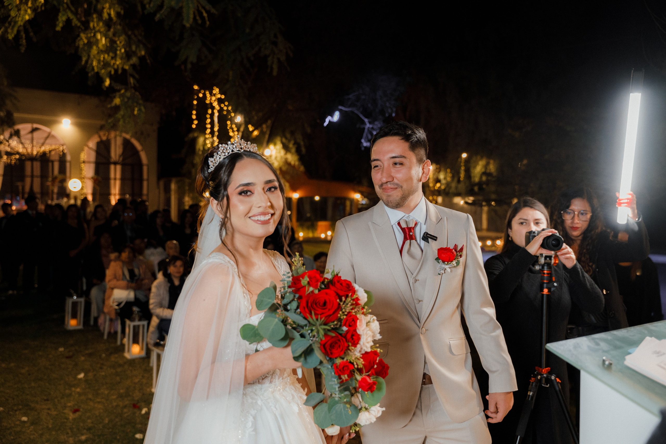 Kiara & Gabriel