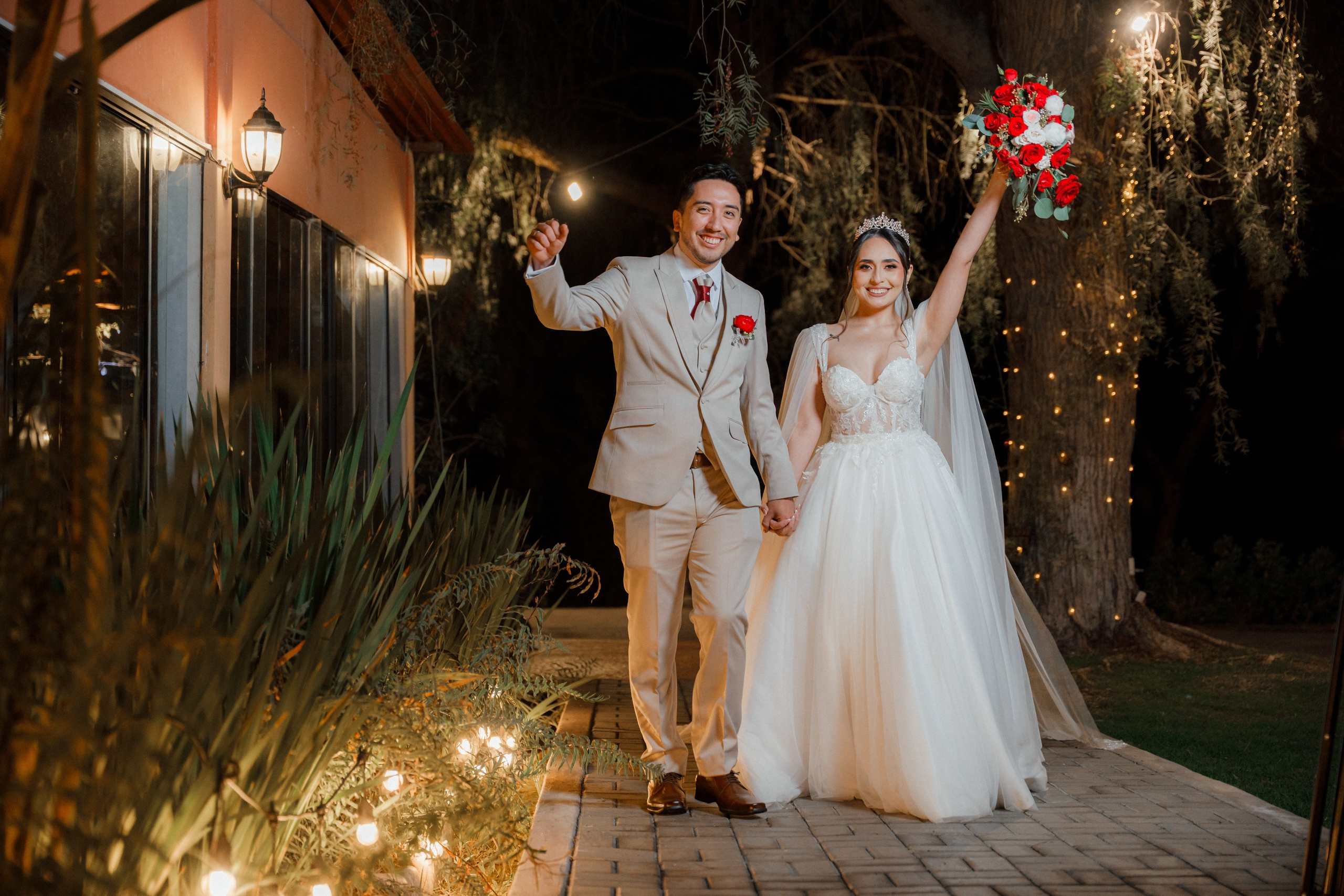 Kiara & Gabriel