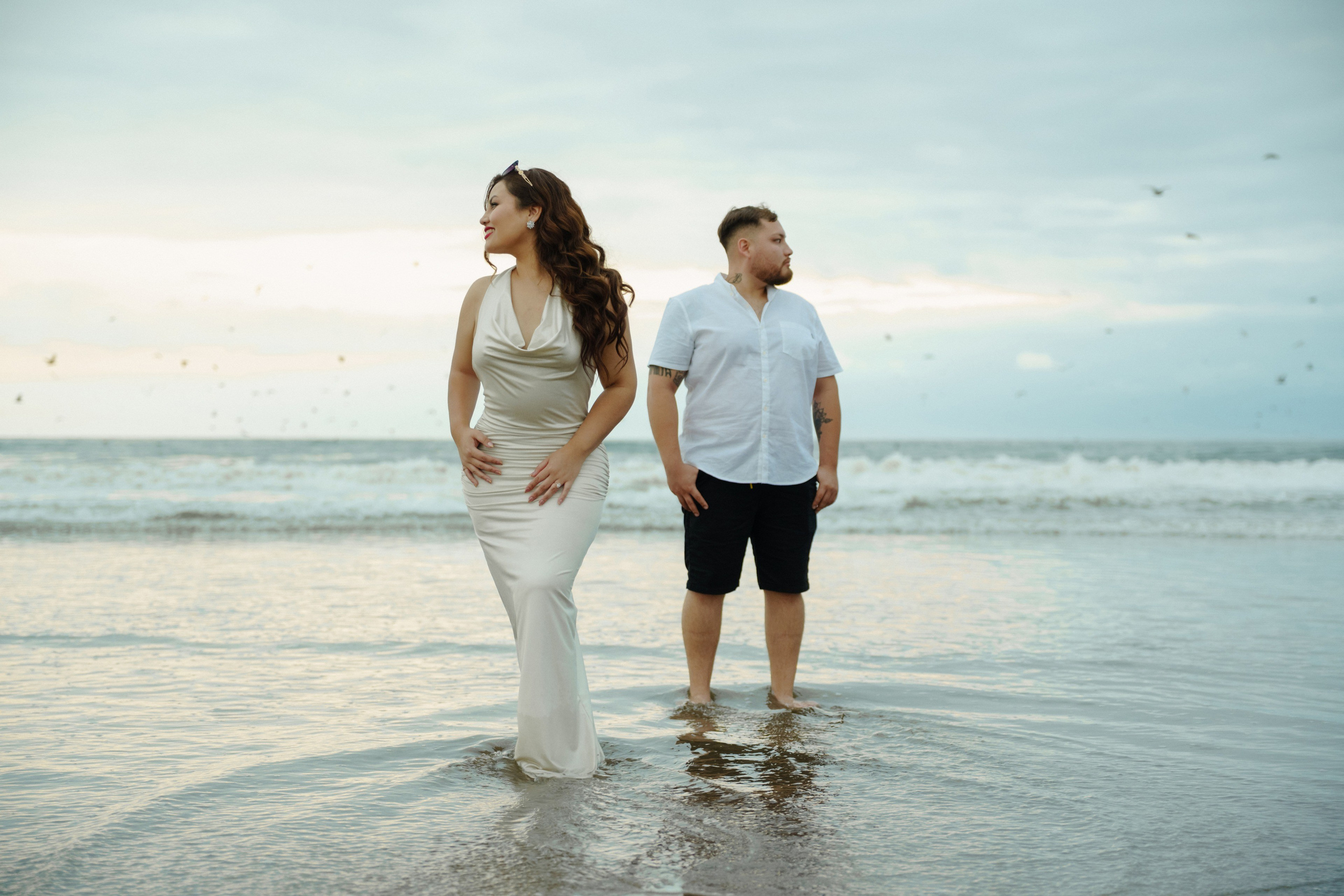 Maria Gracia & Bruno | Viñedo | Playa | Tacna, Perú. Lume Studio XV | Fotografía y Video de 15 Años en Tacna