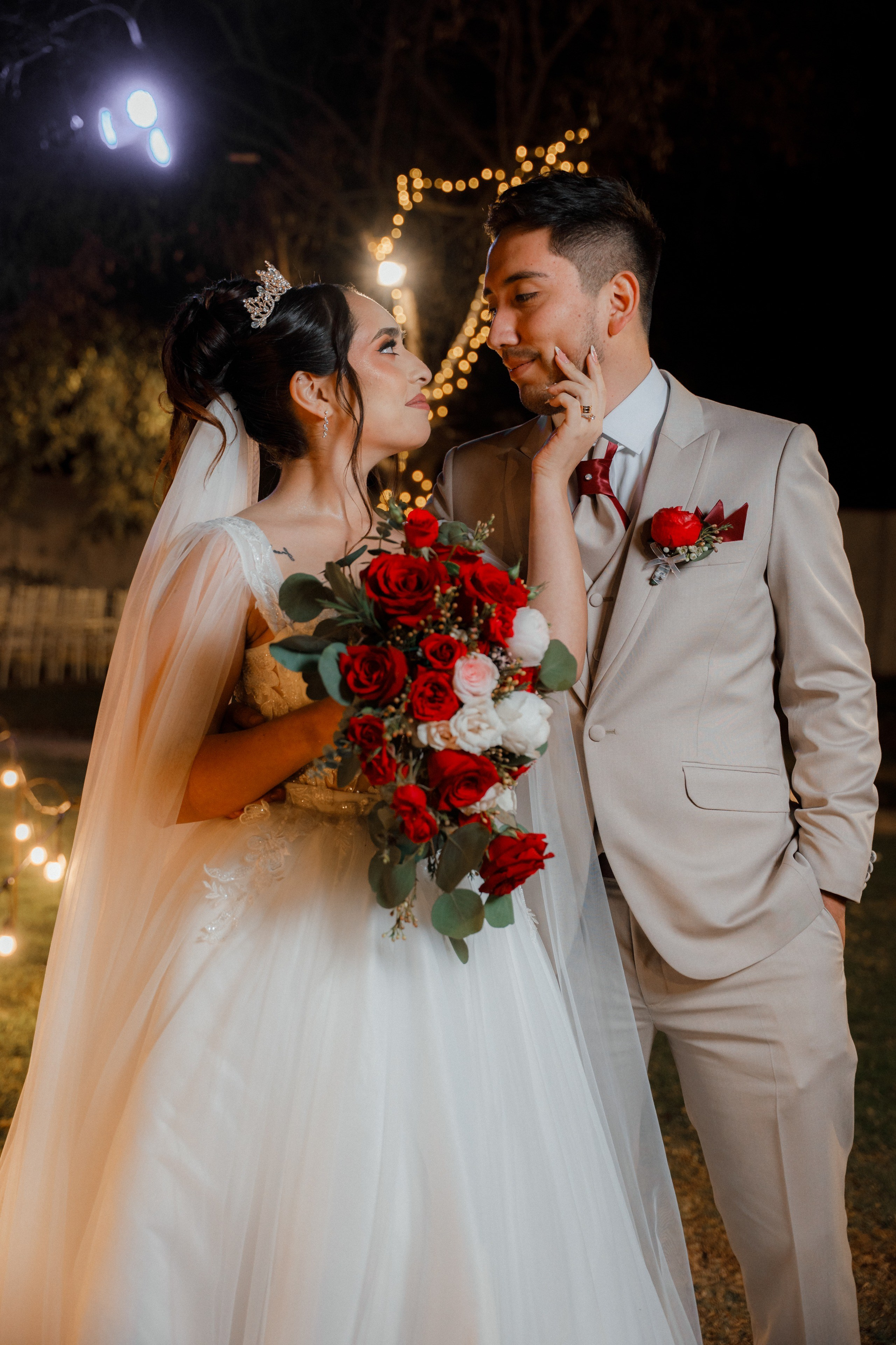 Kiara & Gabriel