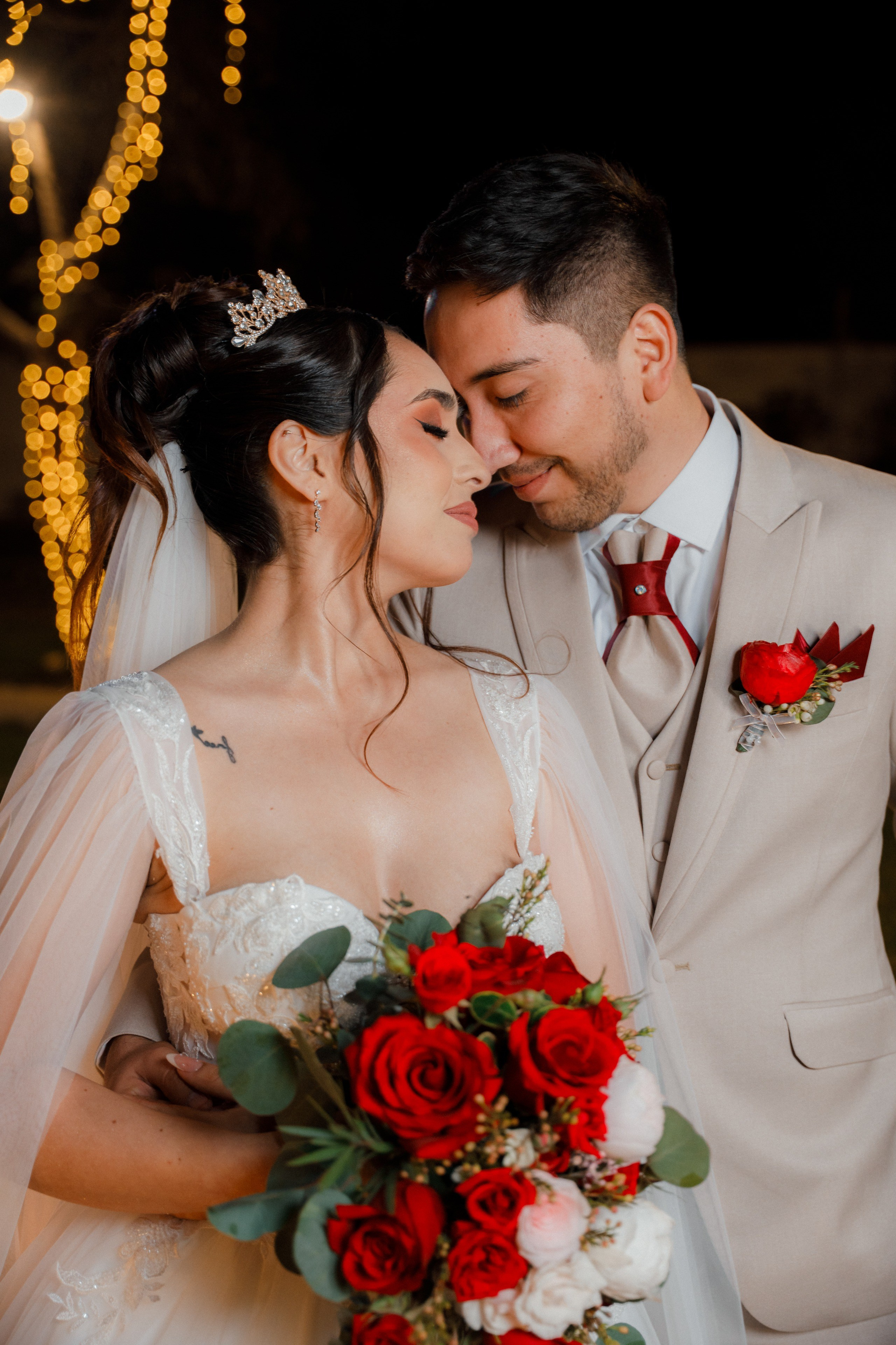 Kiara & Gabriel