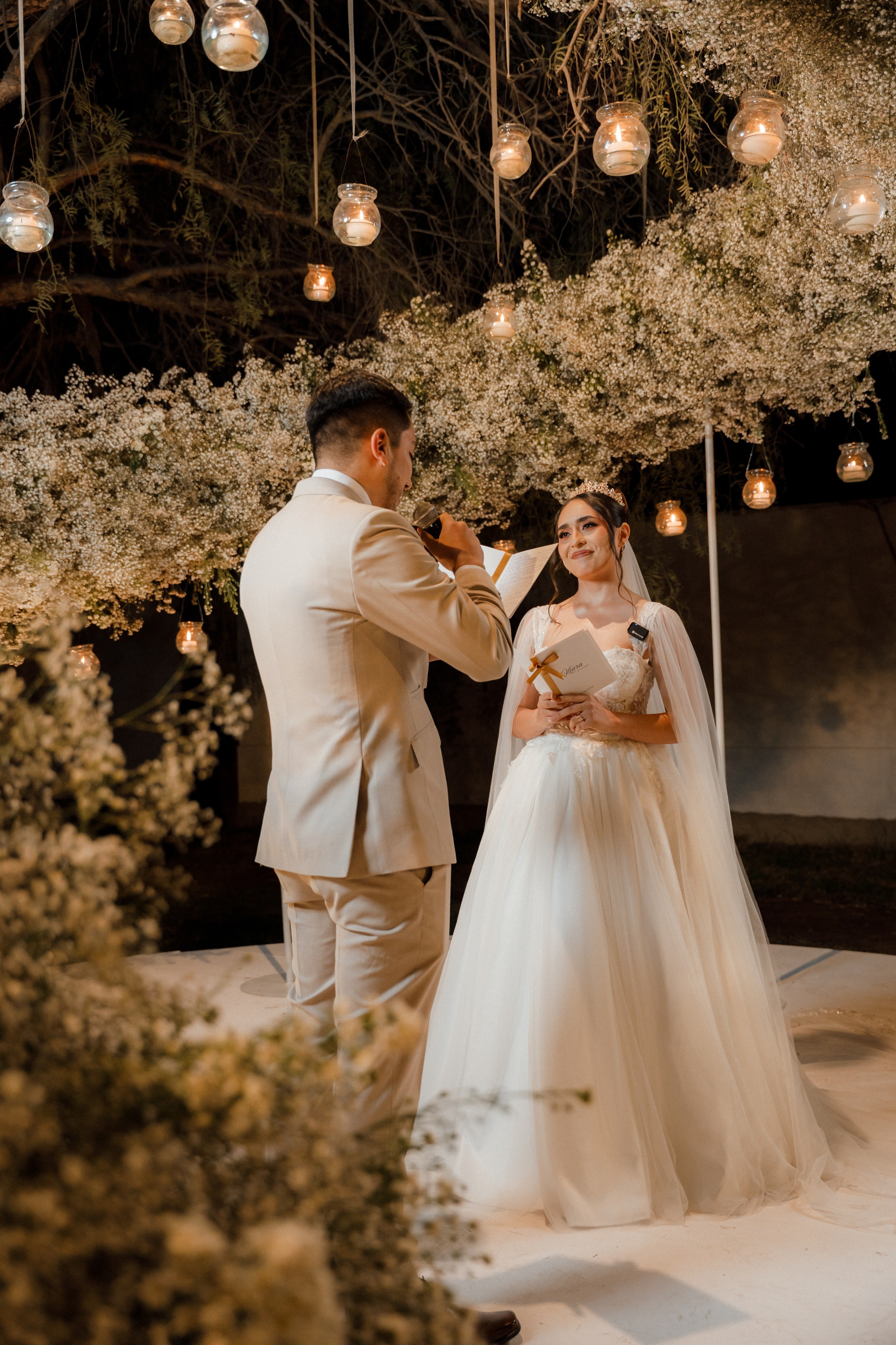 Kiara & Gabriel