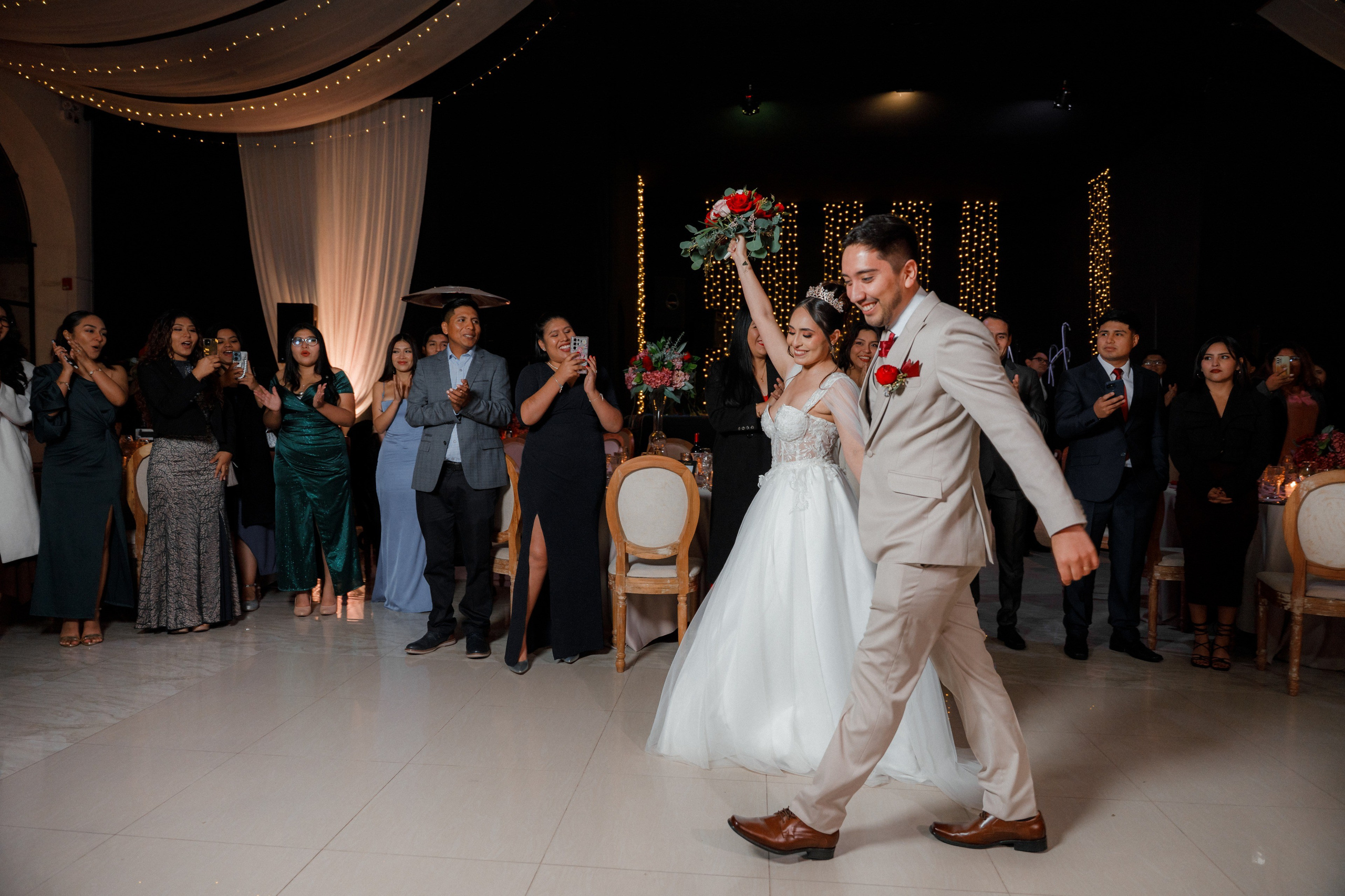 Kiara & Gabriel