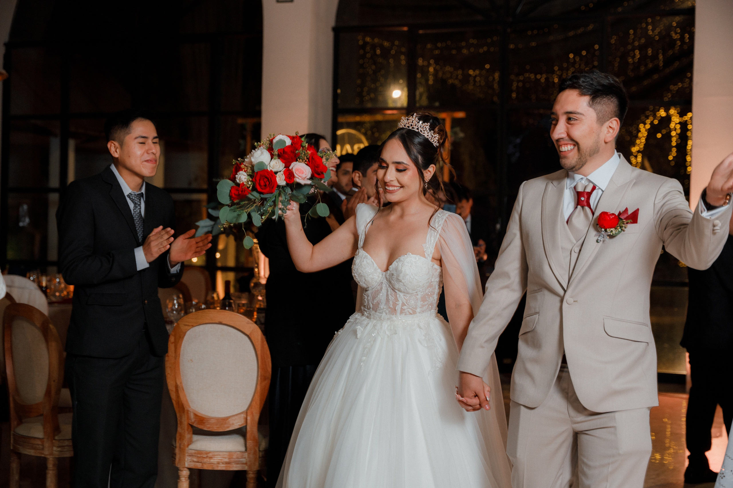 Kiara & Gabriel