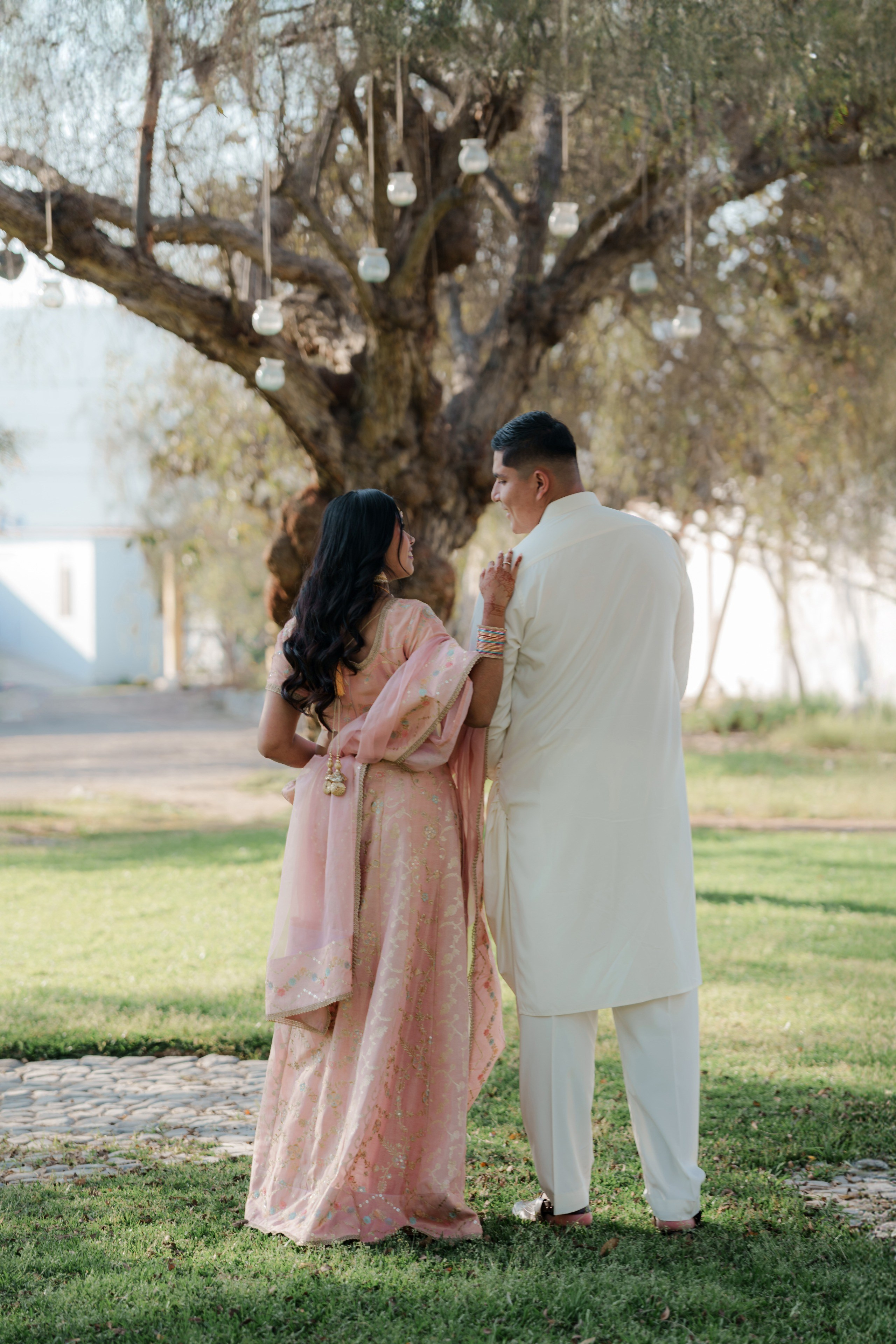 Aisha & Luis| Local Piedra Blanca | Tacna, Perú. Lume Studio XV | Fotografía y Video de 15 Años en Tacna