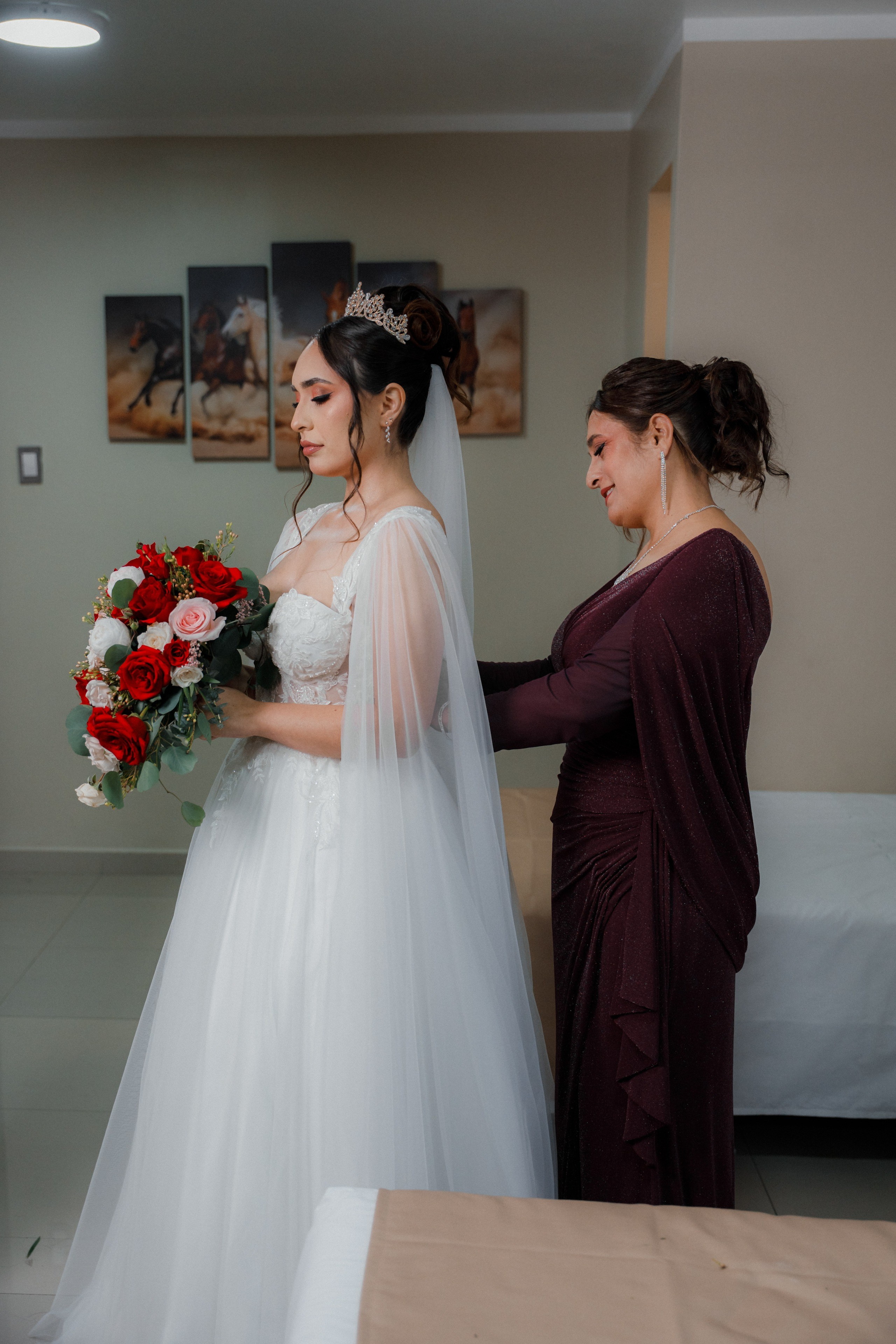 Kiara & Gabriel
