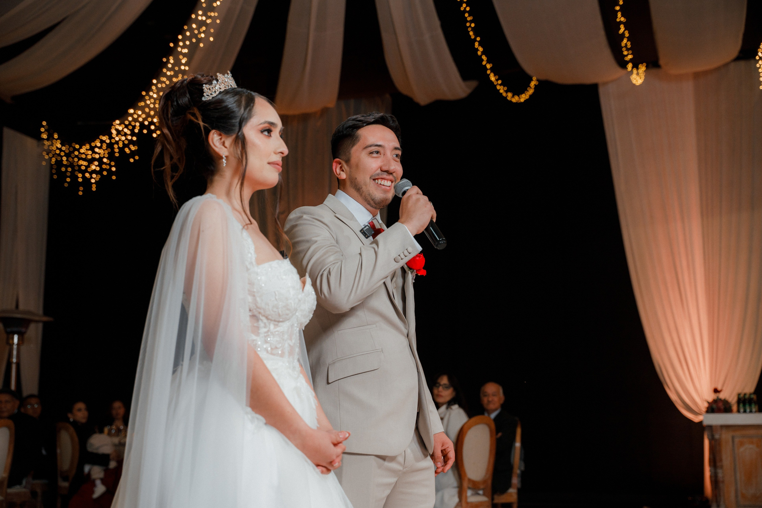 Kiara & Gabriel