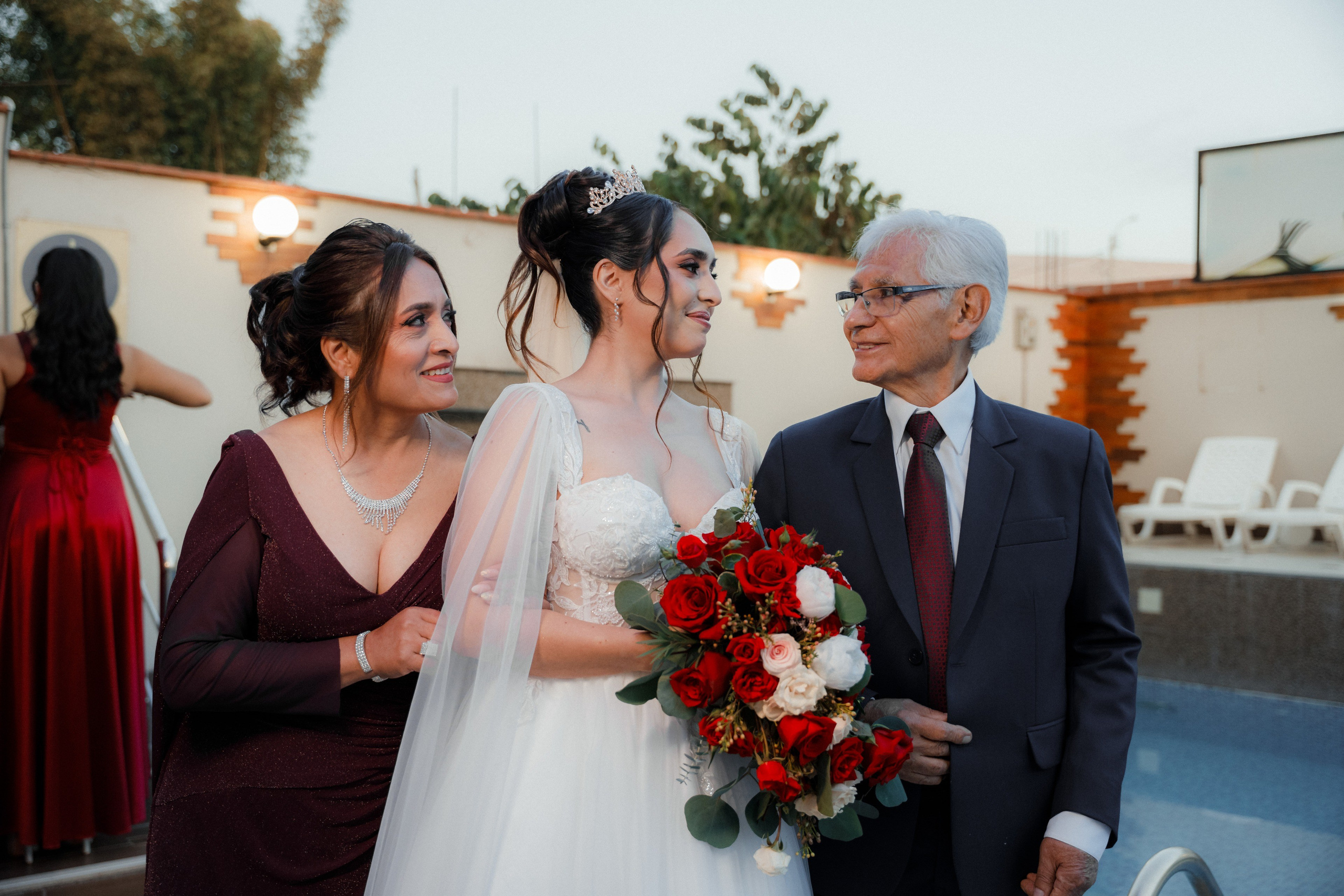 Kiara & Gabriel