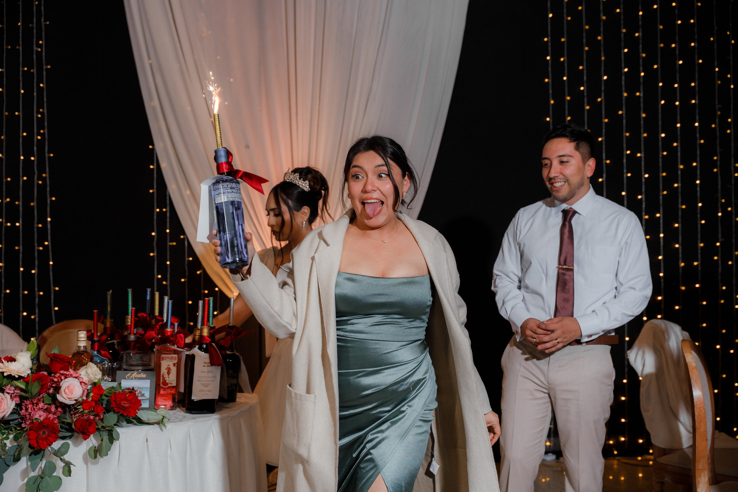 Kiara & Gabriel