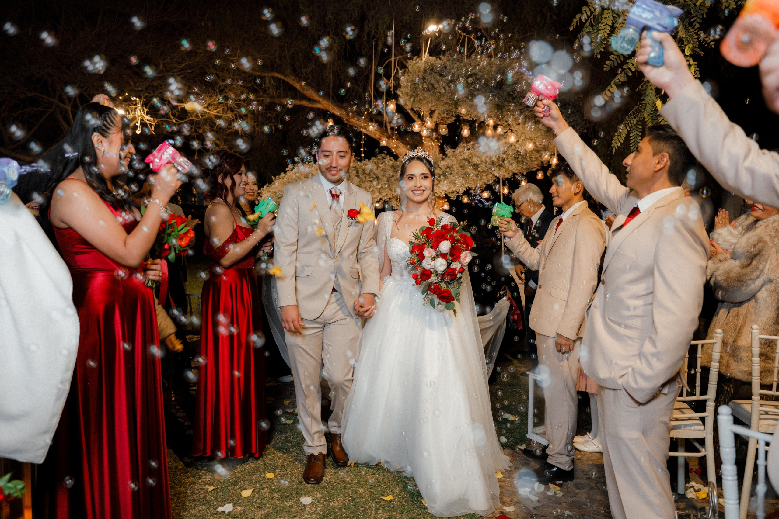Kiara & Gabriel