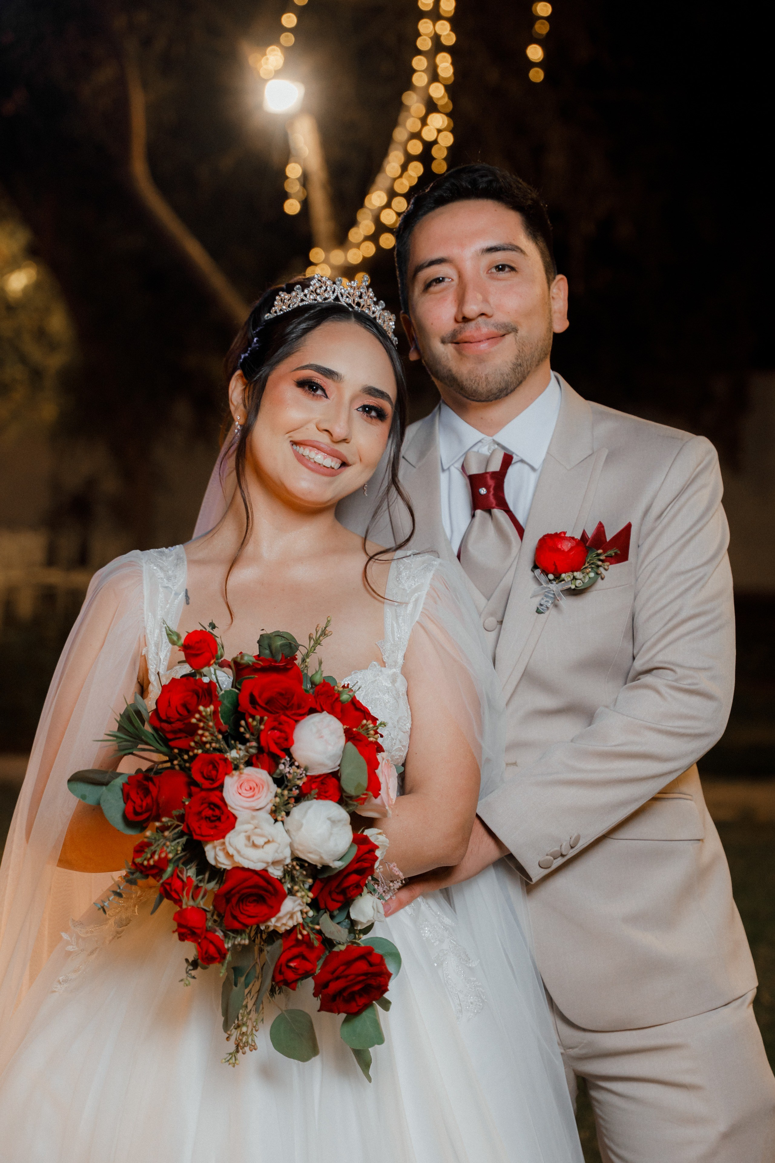 Kiara & Gabriel
