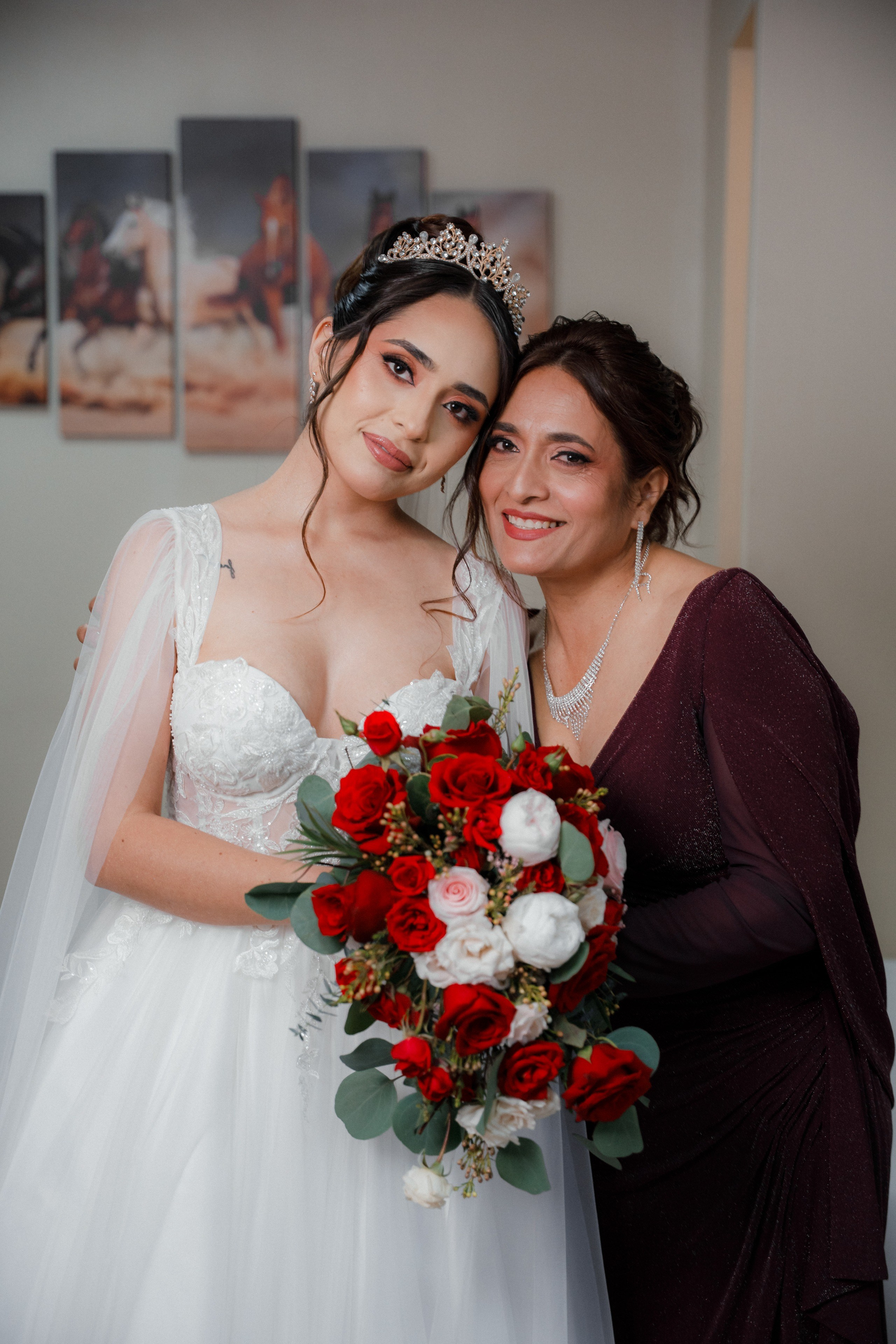 Kiara & Gabriel