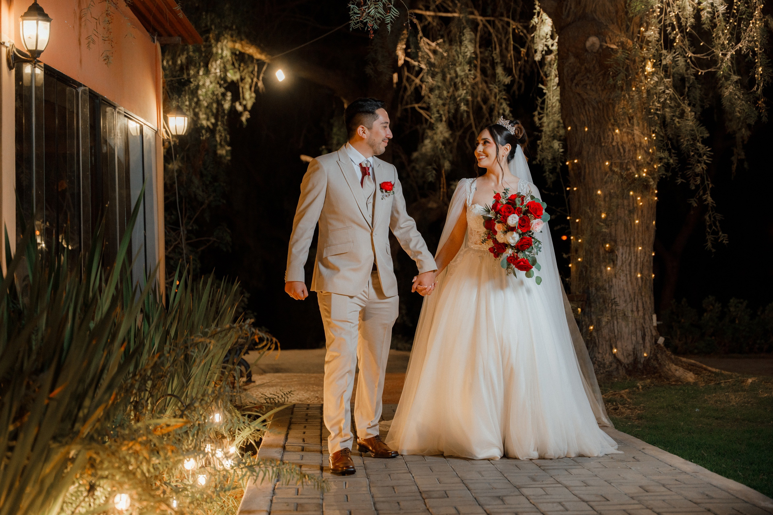 Kiara & Gabriel