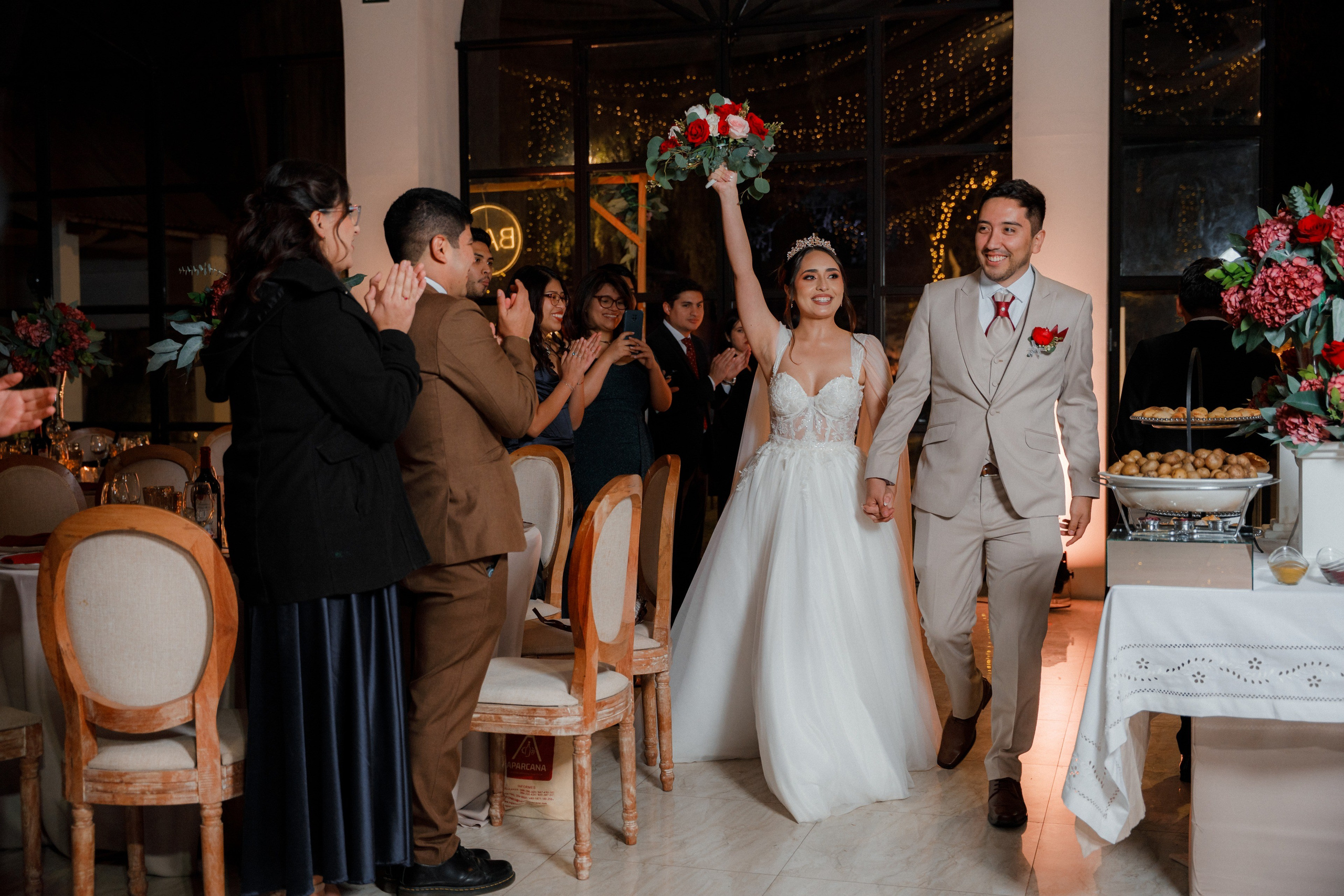 Kiara & Gabriel