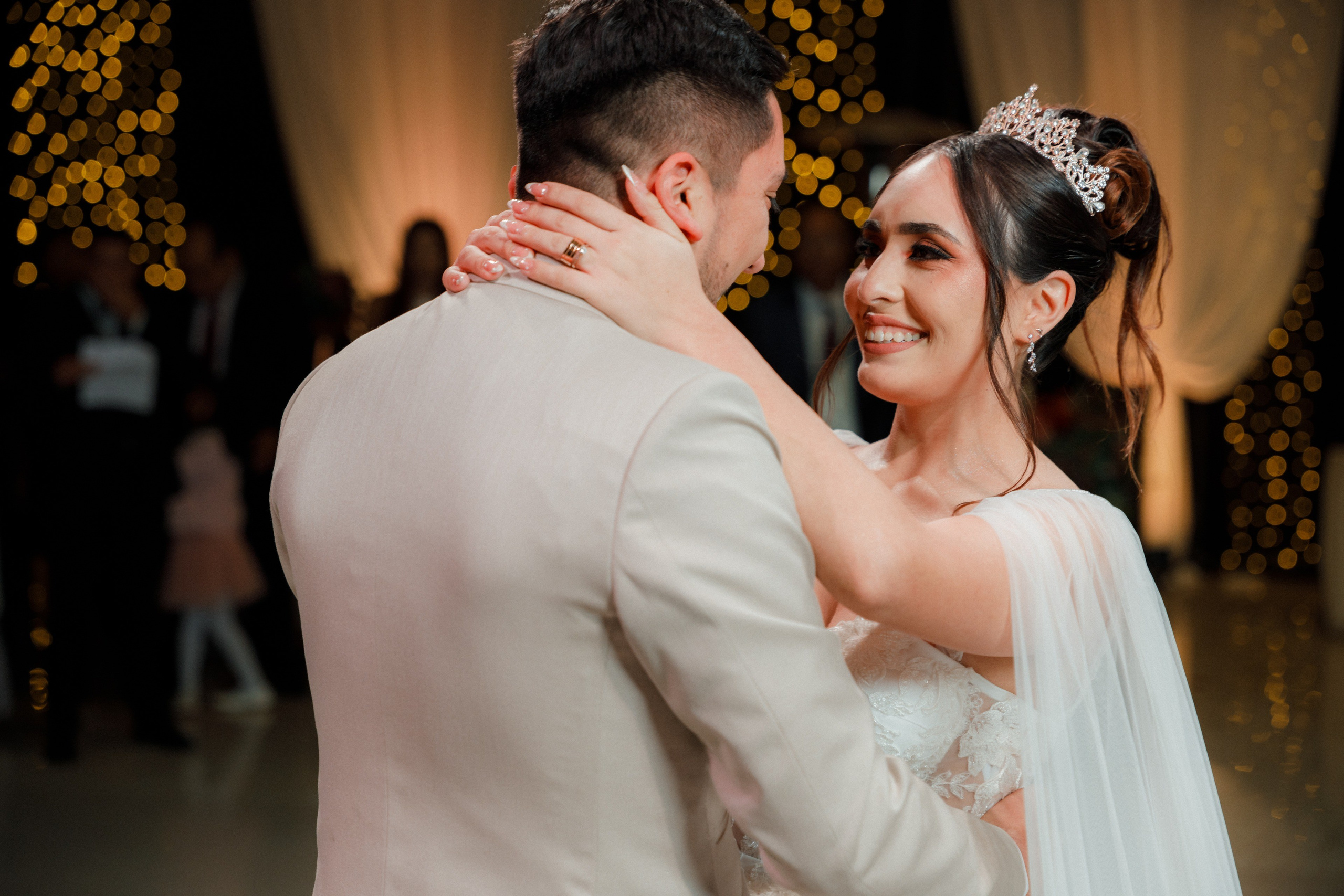 Kiara & Gabriel