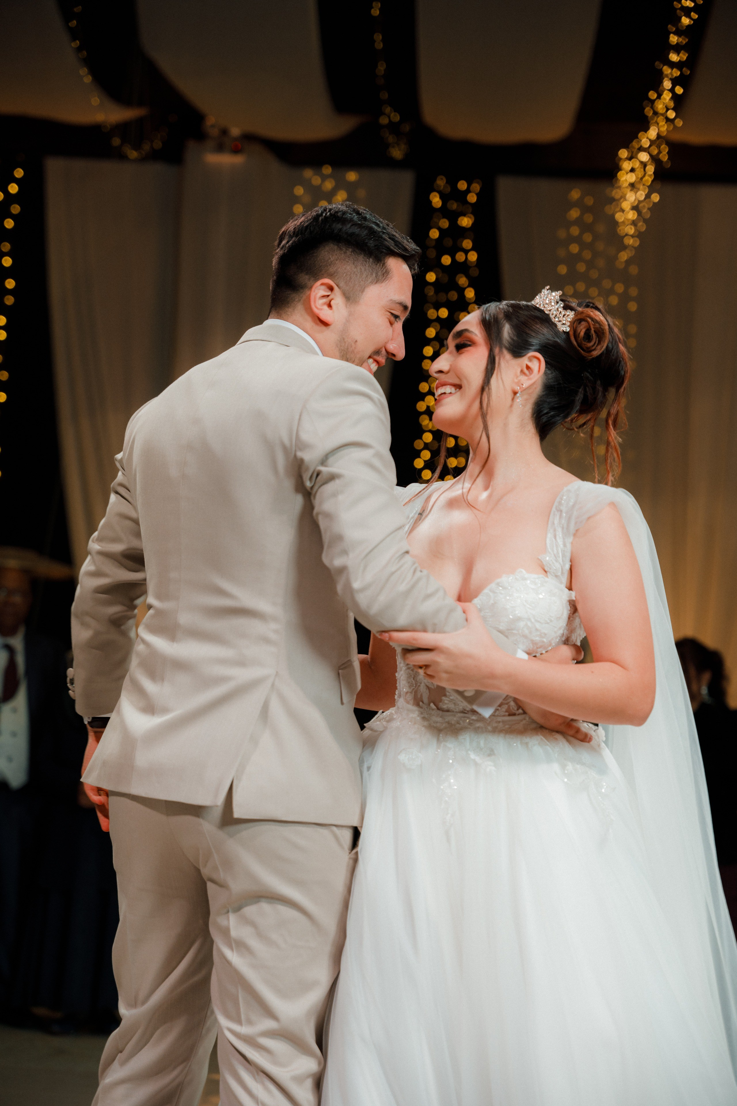 Kiara & Gabriel