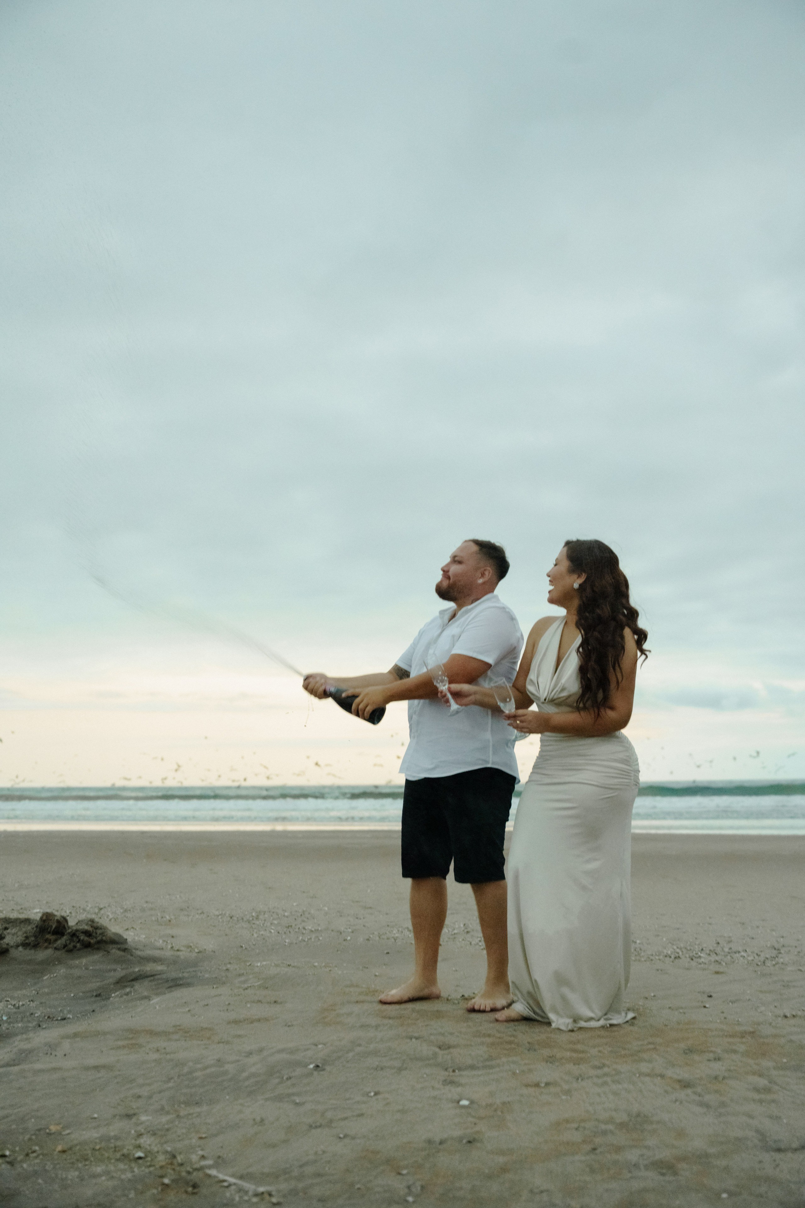 Maria Gracia & Bruno | Viñedo | Playa | Tacna, Perú. Lume Studio XV | Fotografía y Video de 15 Años en Tacna