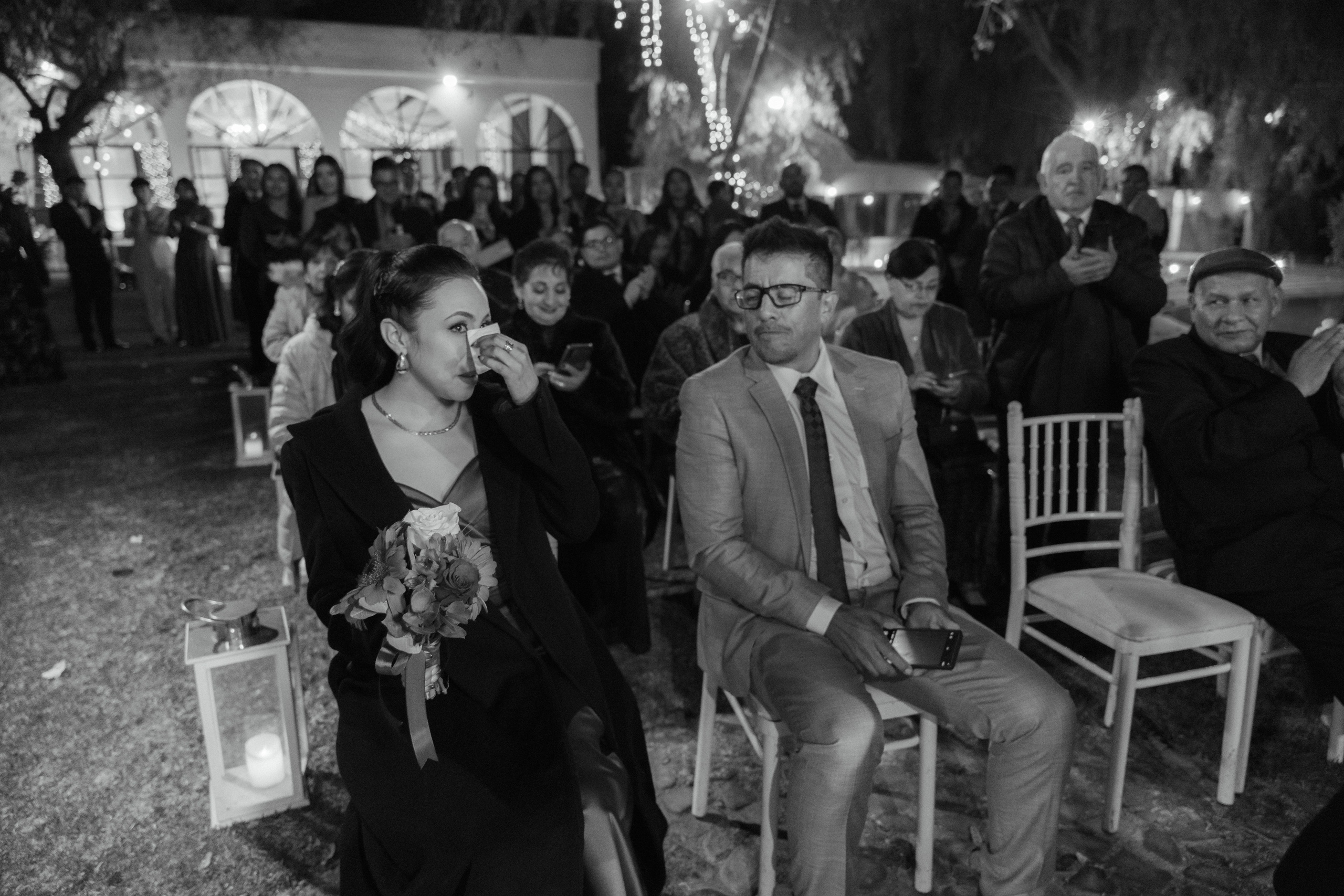 Kiara & Gabriel